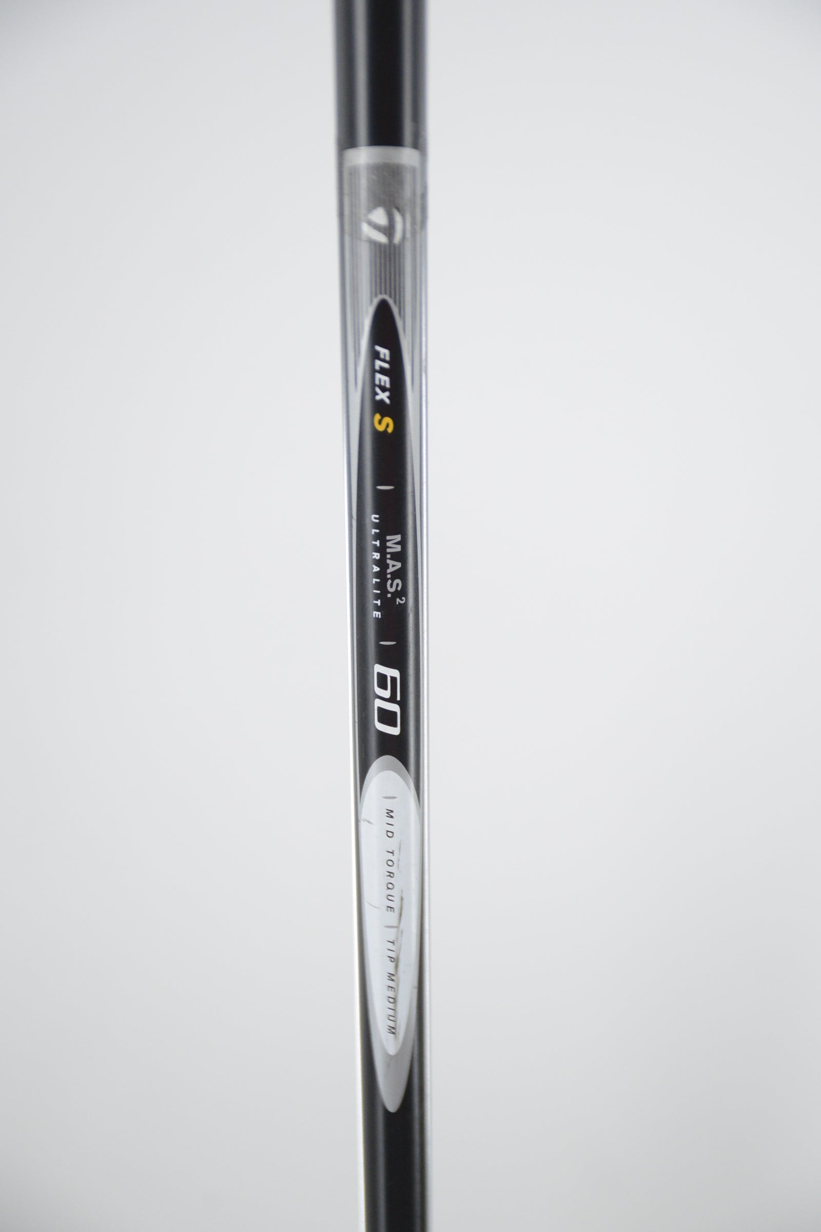 TaylorMade R580 9.5 Degree Driver S Flex 45.25"
