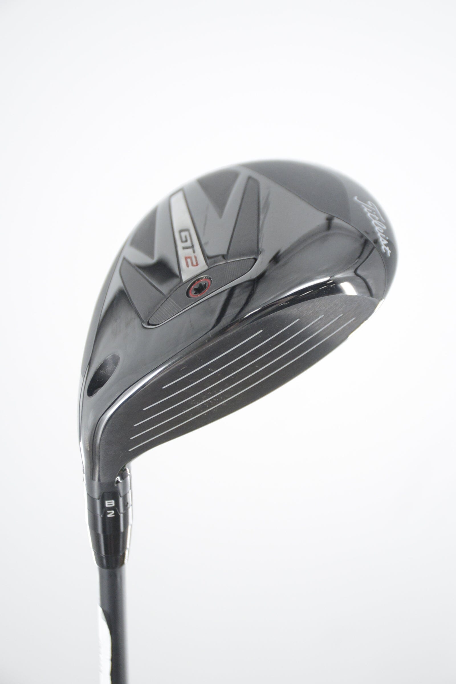 Titleist GT2 15 Degree Wood R Flex 43" Golf Clubs GolfRoots 