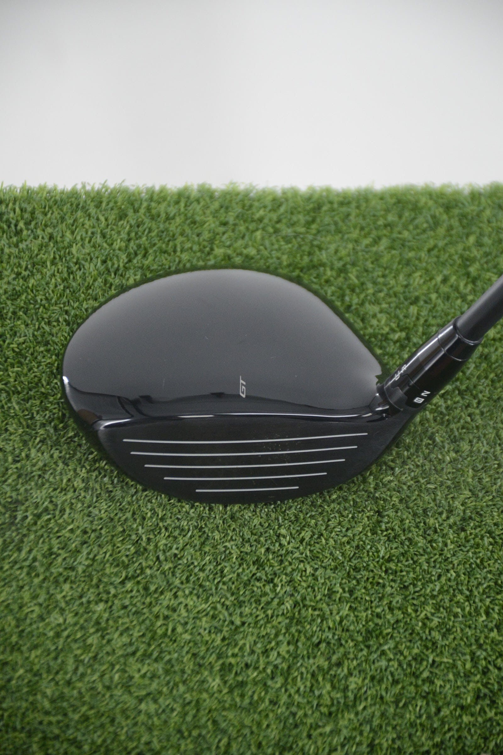 Titleist GT2 15 Degree Wood R Flex 43" Golf Clubs GolfRoots 