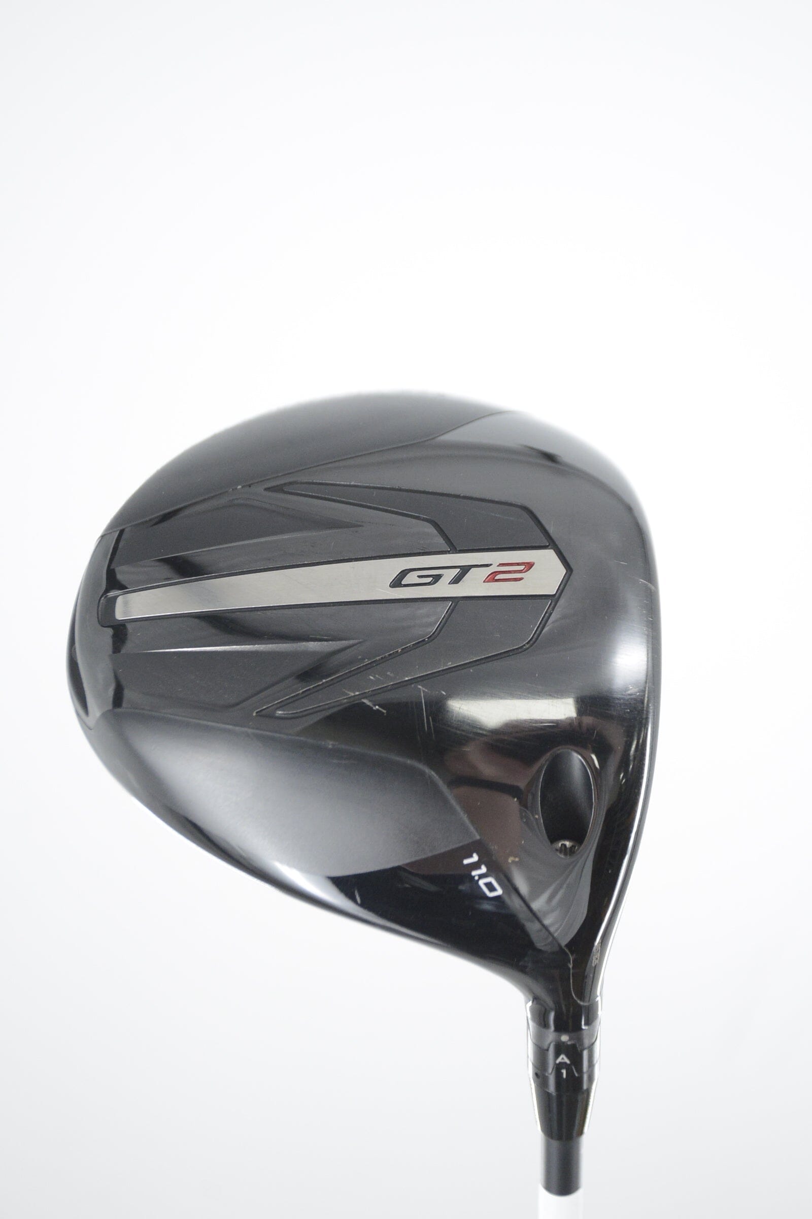 Titleist GT2 11 Degree Driver S Flex 45.25" Golf Clubs GolfRoots 