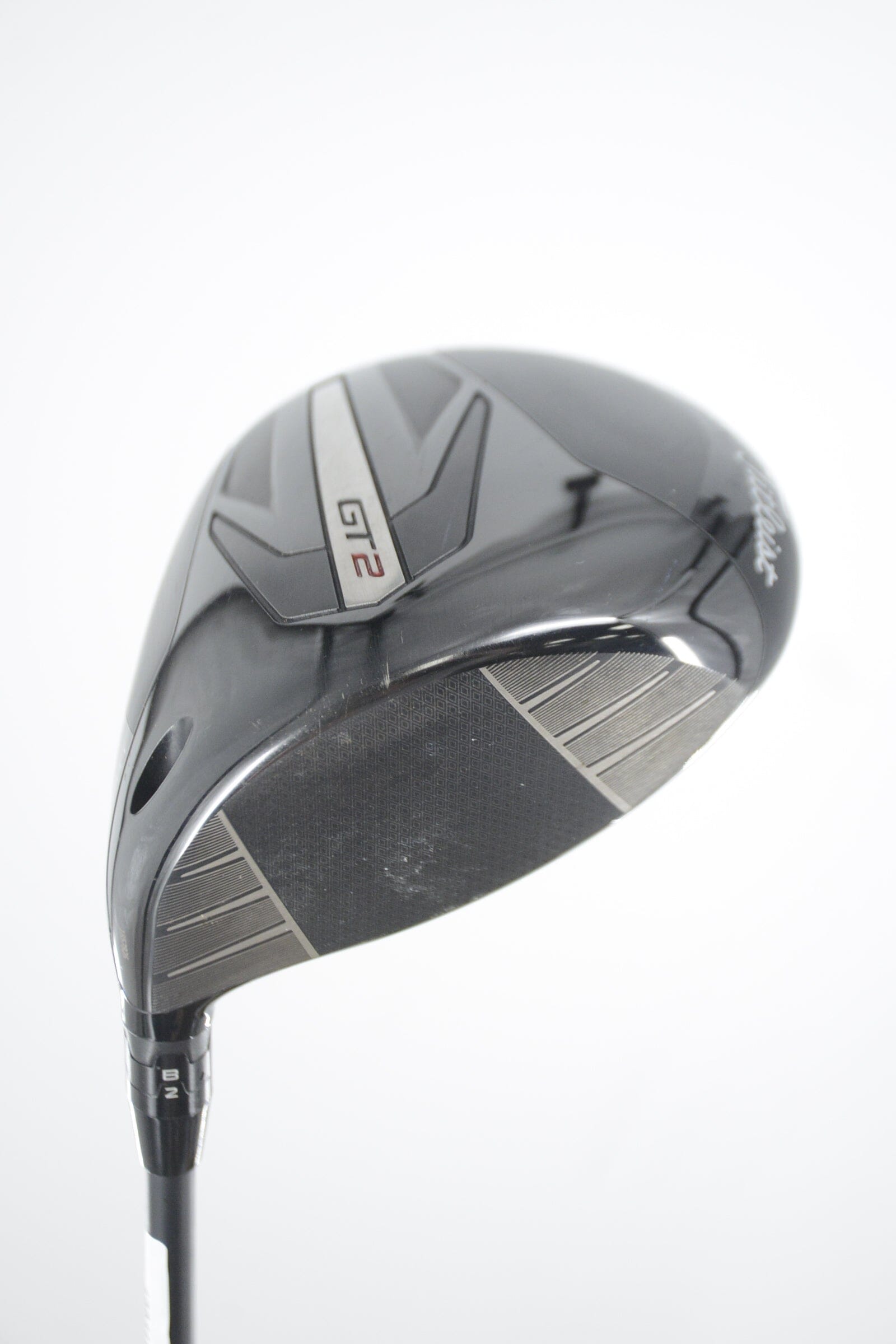 Titleist GT2 11 Degree Driver S Flex 45.25" Golf Clubs GolfRoots 