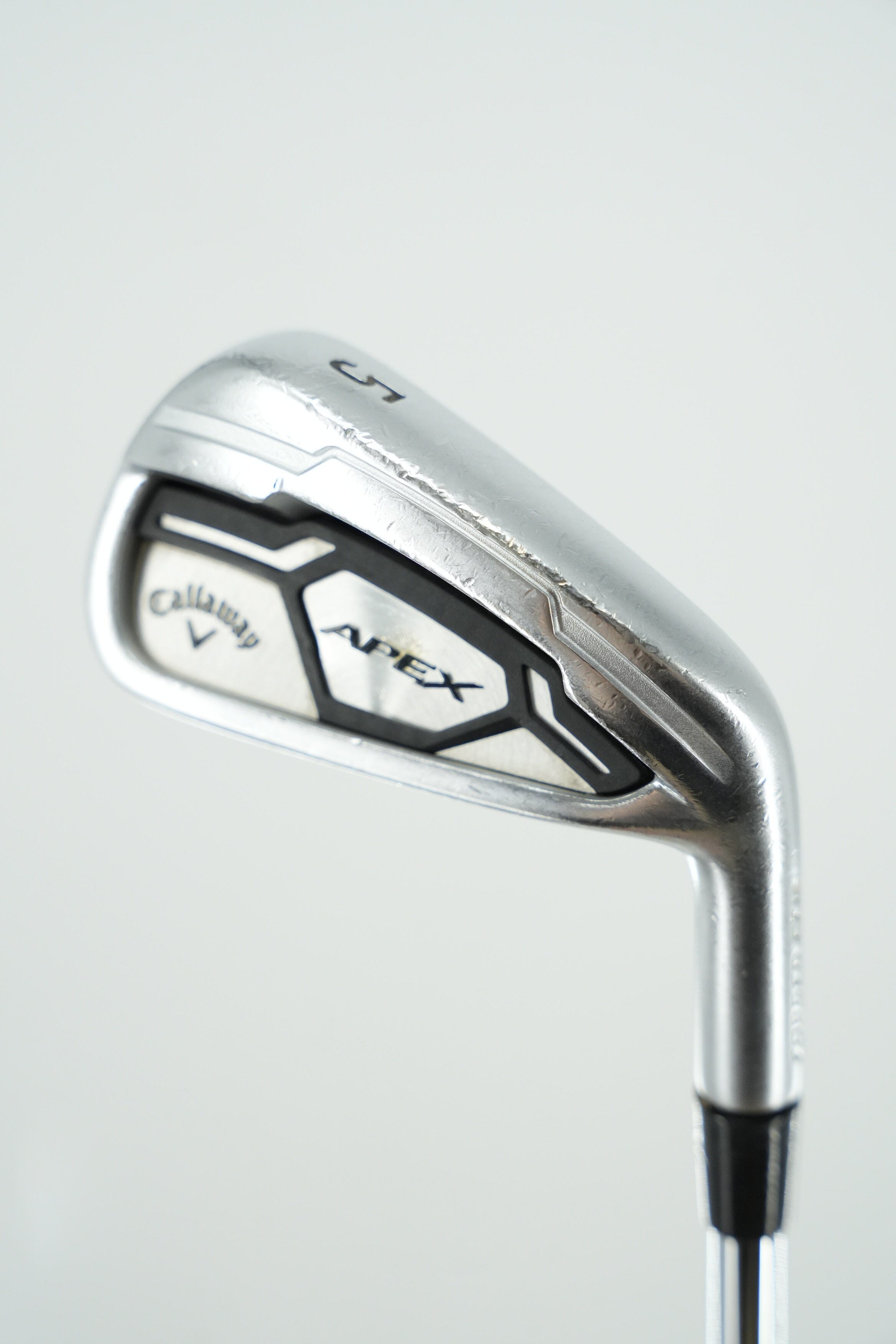 Callaway Apex CF16 5 Iron R Flex 38" Golf Clubs GolfRoots 