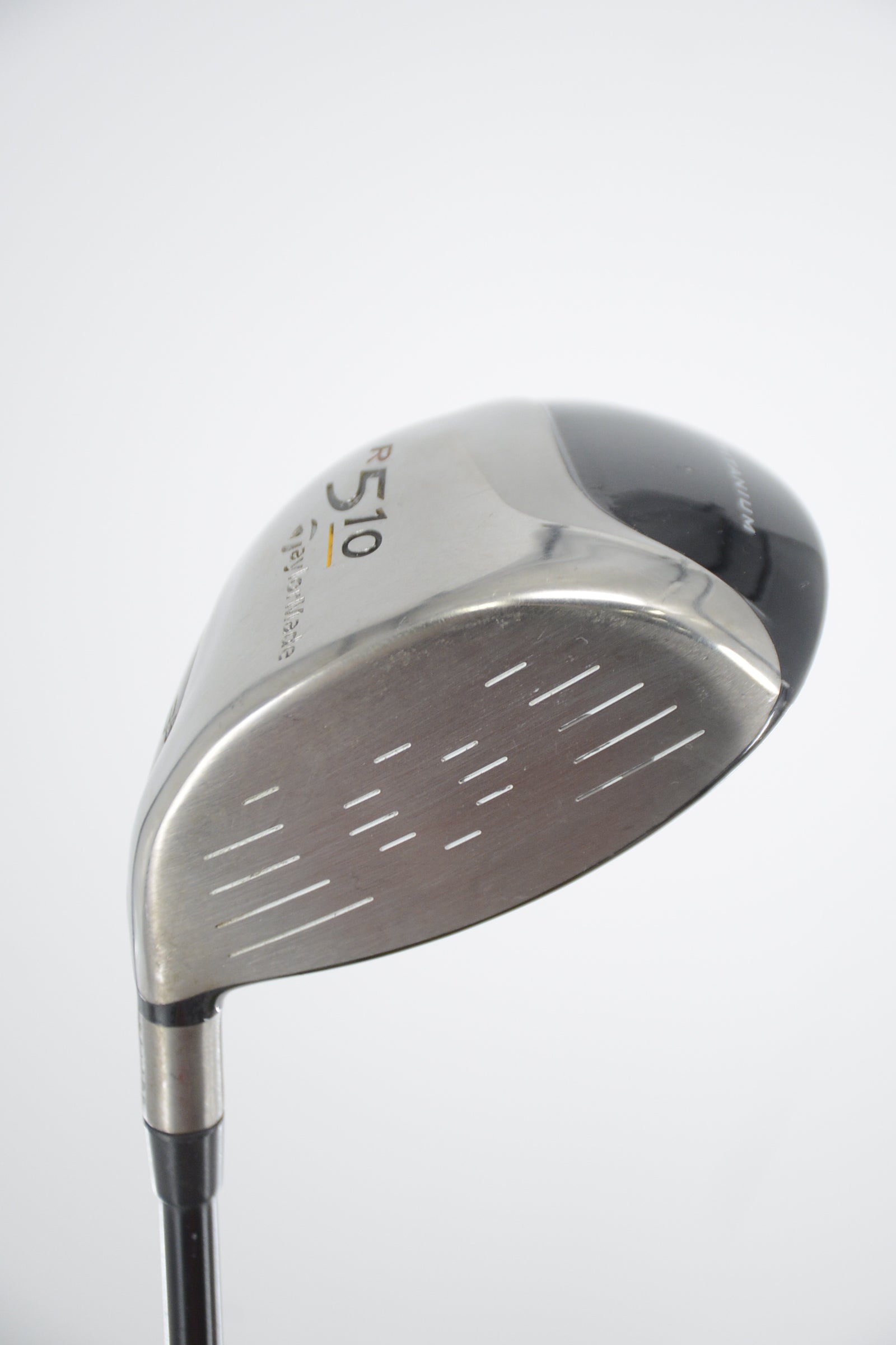 TaylorMade R510 8.5 Degree Driver S Flex 44.75"
