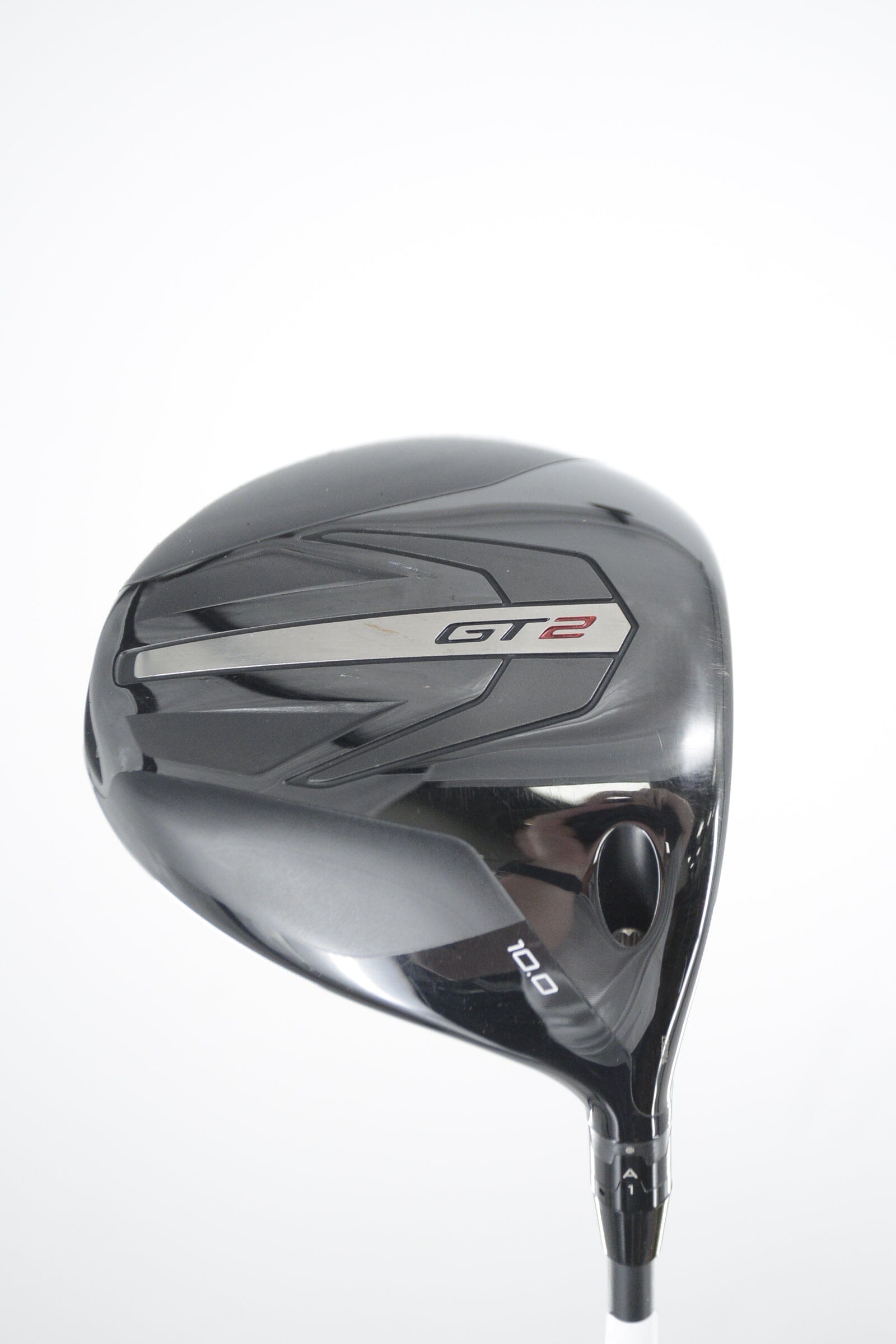 Titleist GT2 10 Degree Driver S Flex 45.25" Golf Clubs GolfRoots 