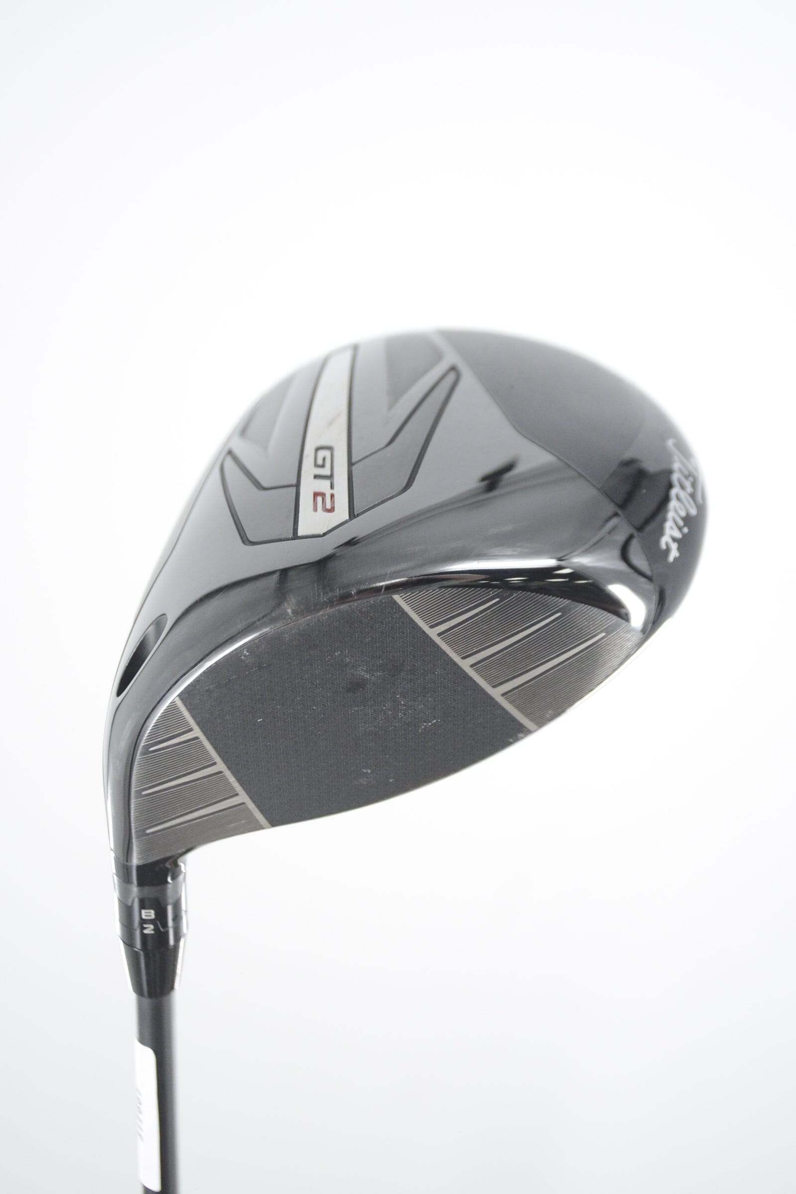 Titleist GT2 10 Degree Driver S Flex 45.25" Golf Clubs GolfRoots 