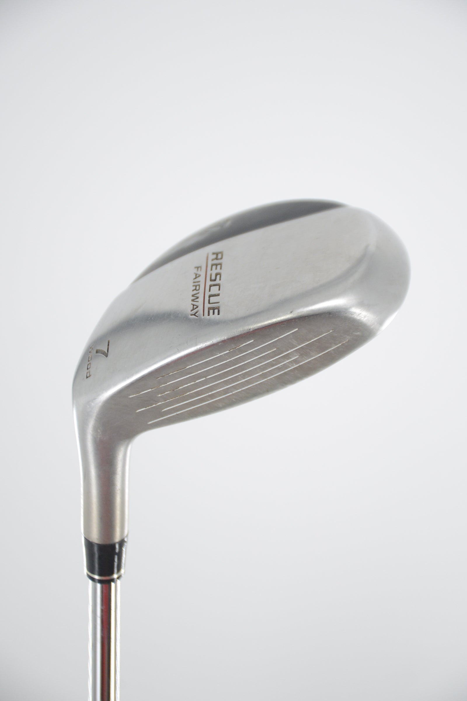 TaylorMade Rescue 7 Wood R Flex 41"