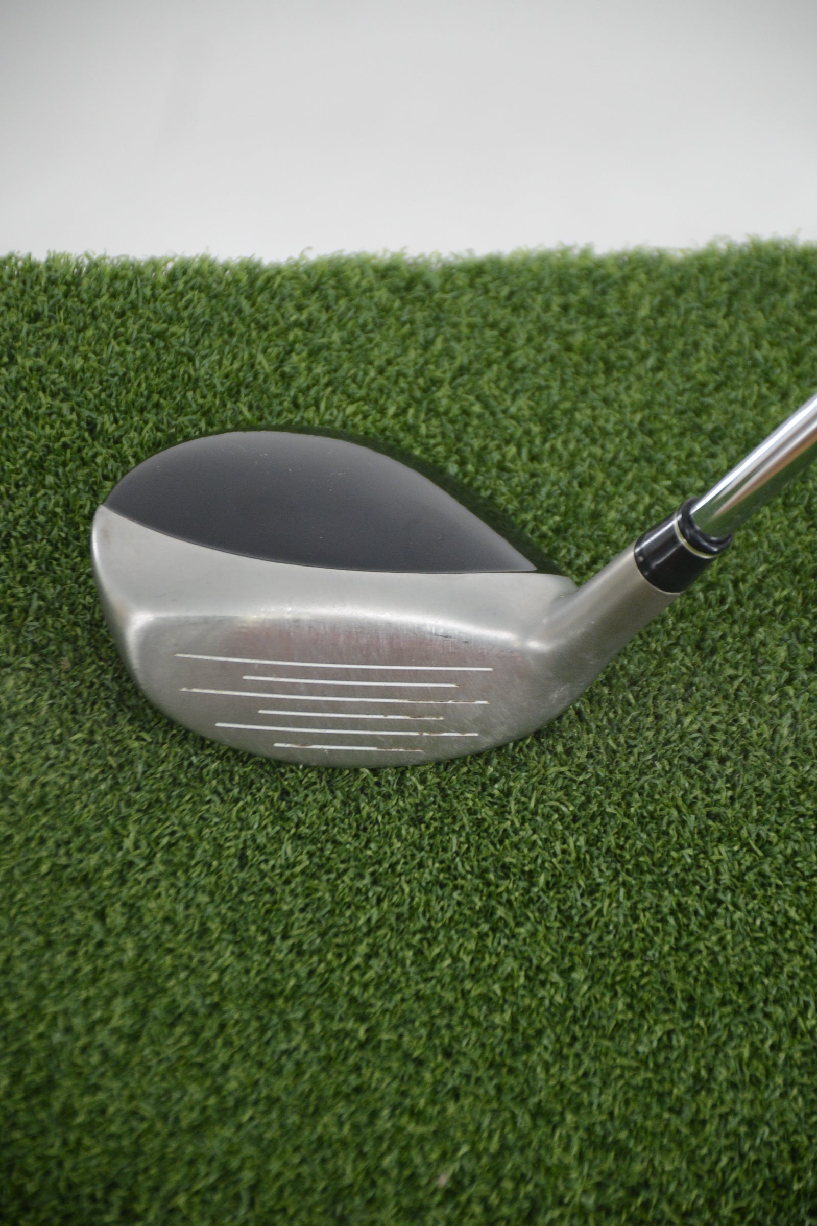 TaylorMade Rescue 7 Wood R Flex 41"