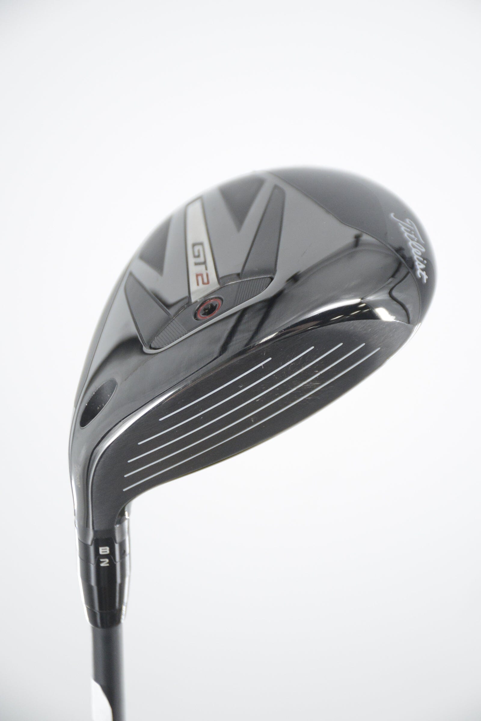 Titleist GT2 15 Degree Wood S Flex 42.75" Golf Clubs GolfRoots 