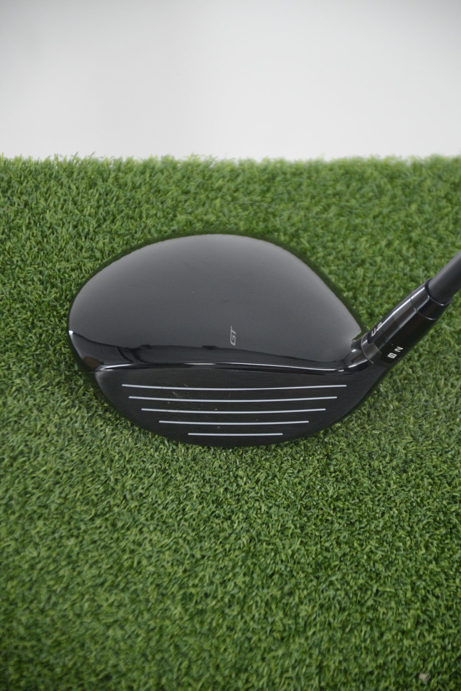 Titleist GT2 15 Degree Wood S Flex 42.75" Golf Clubs GolfRoots 