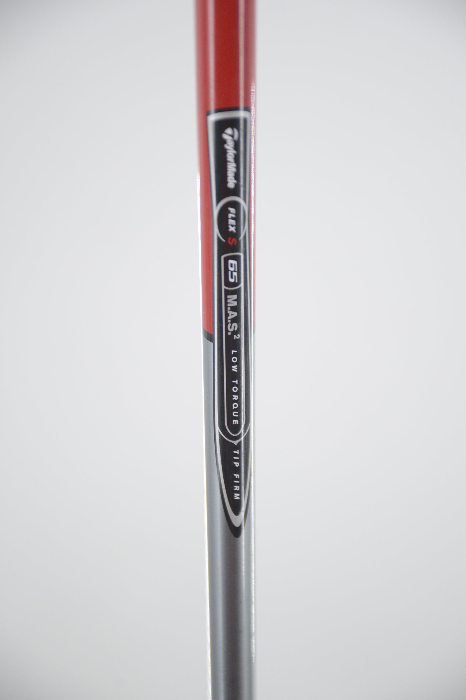 TaylorMade R580 XD 8.5 Degree Driver S Flex 45"