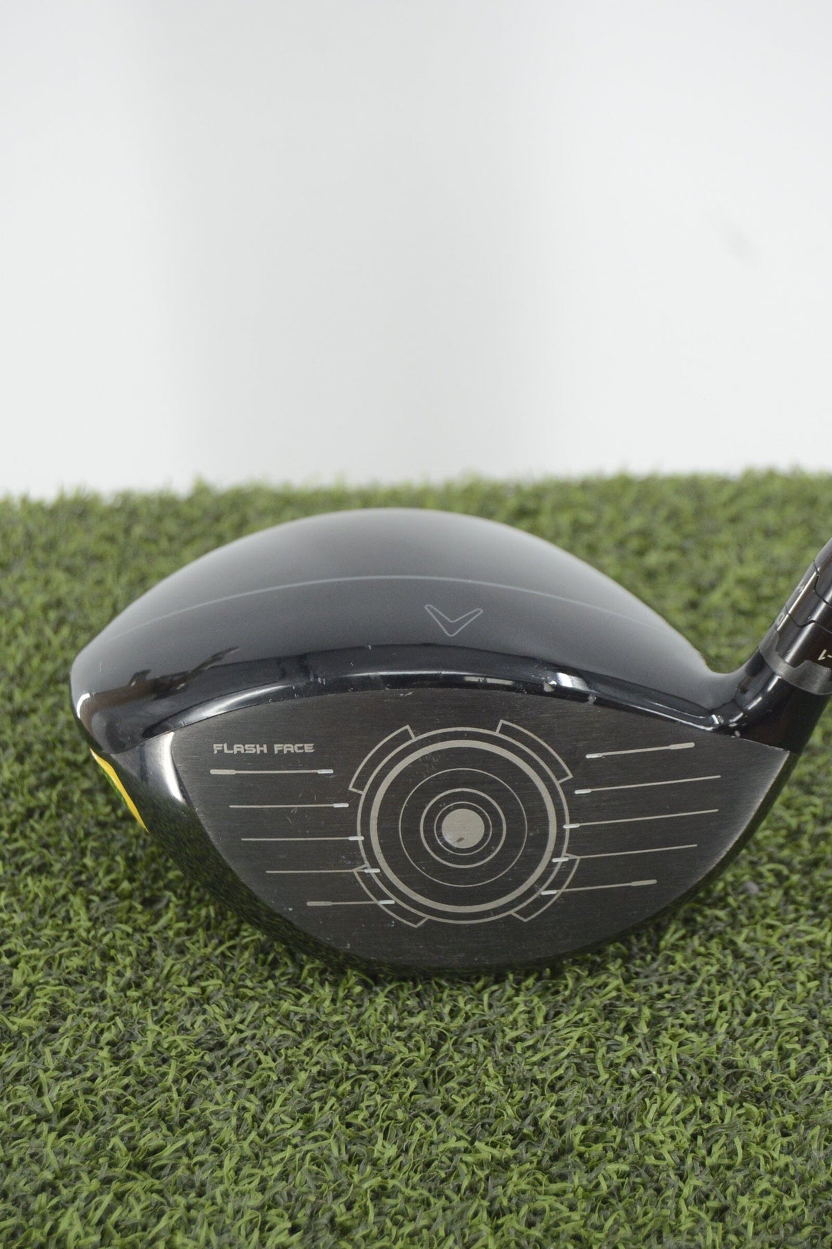 Callaway Epic Flash 10.5 Degree Driver S Flex 45.25" Golf Clubs GolfRoots 