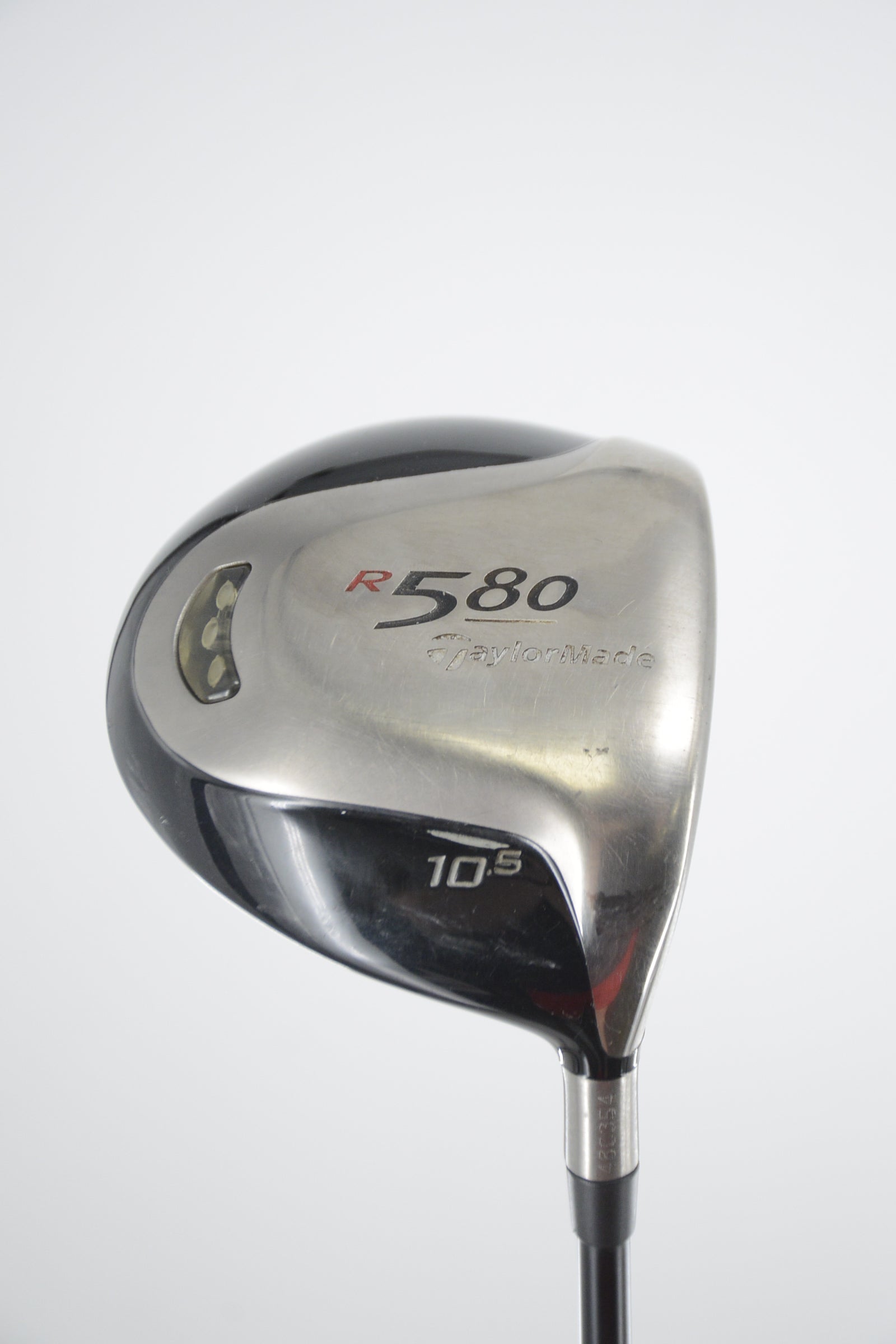 TaylorMade R580 10.5 Degree Driver S Flex 45.25"