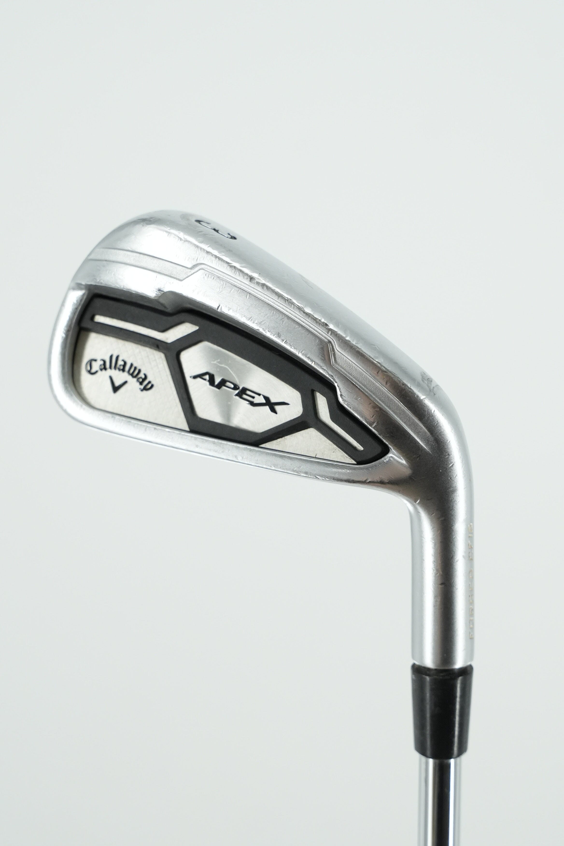Callaway Apex CF16 3 Iron R Flex 39" Golf Clubs GolfRoots 