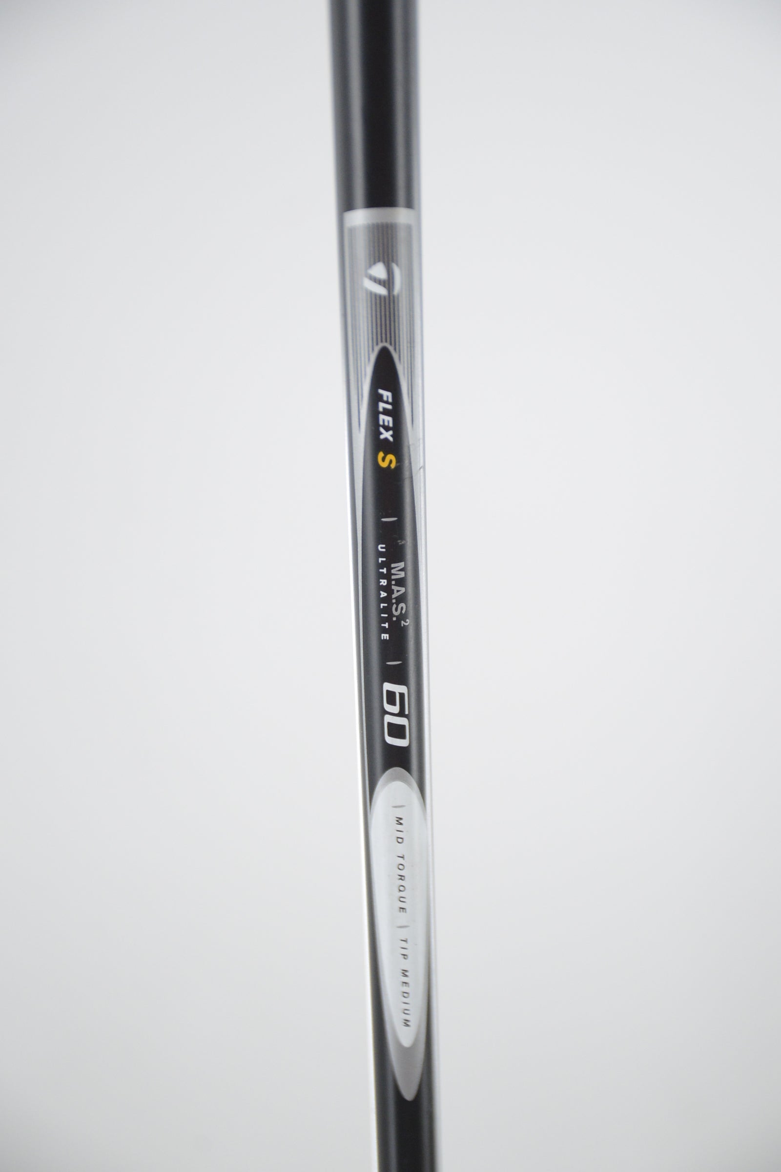 TaylorMade R580 10.5 Degree Driver S Flex 45.25"