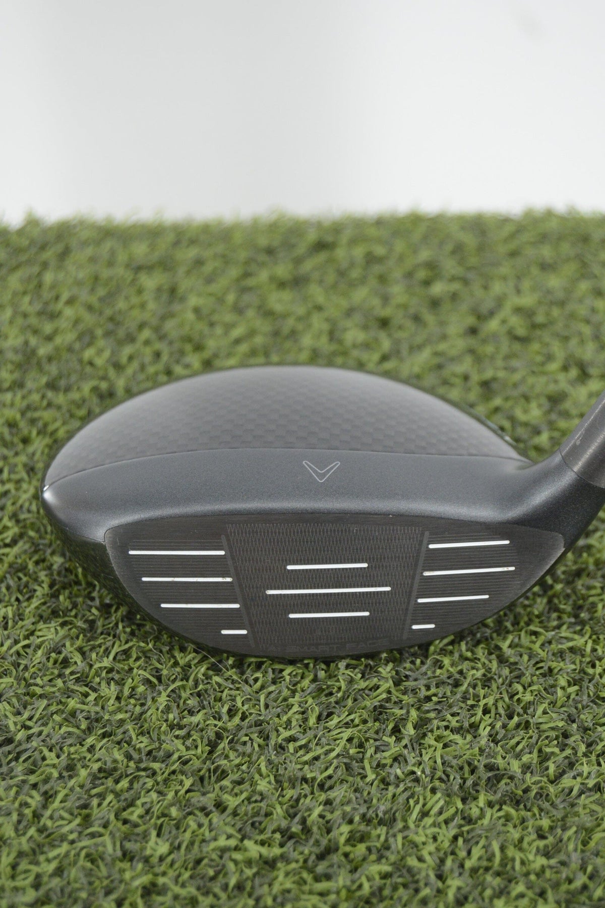 Callaway Paradym Ai Smoke MAX 5 Wood R Flex 42.25" Golf Clubs GolfRoots 