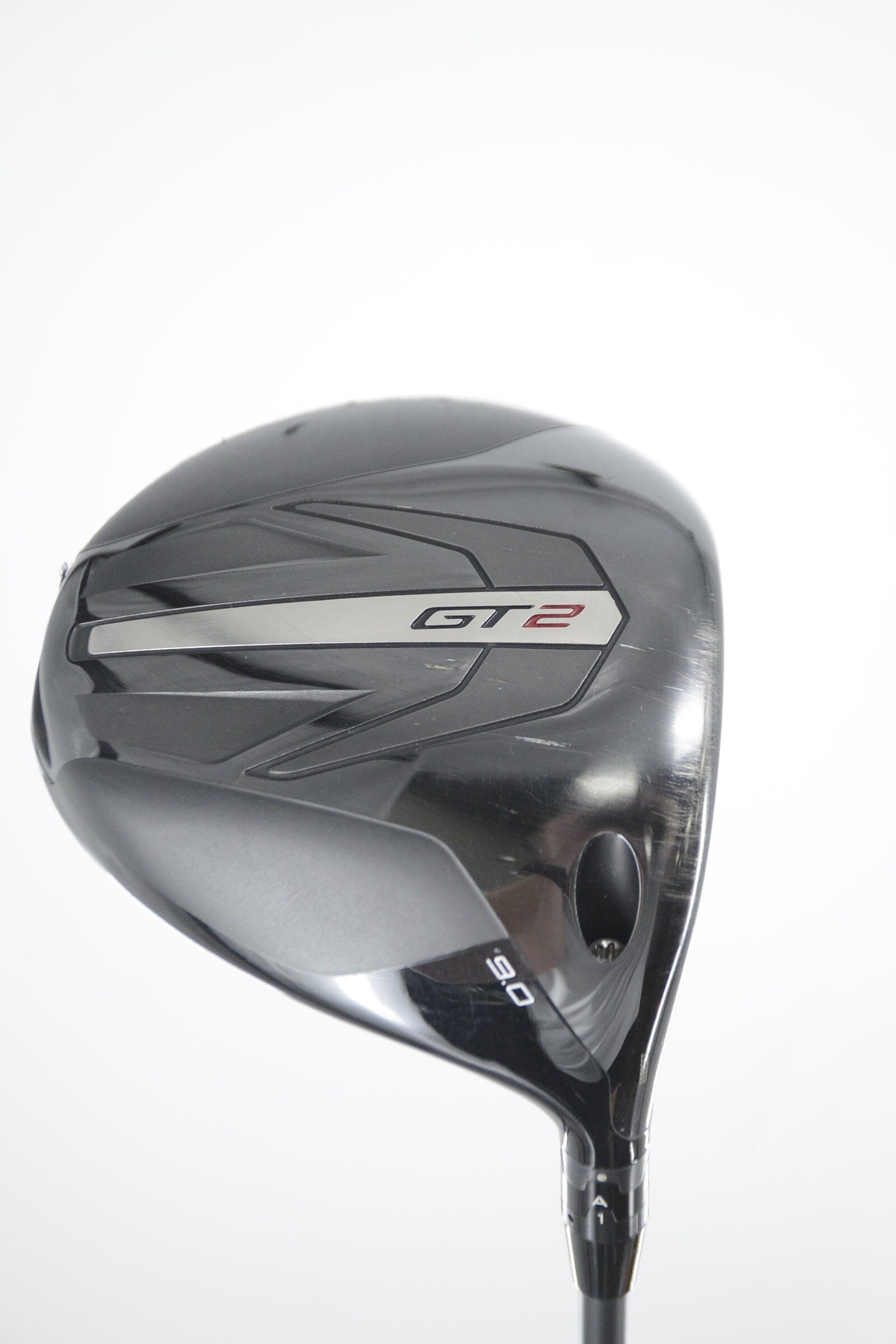 Titleist GT2 9 Degree Driver S Flex 45.25" Golf Clubs GolfRoots 