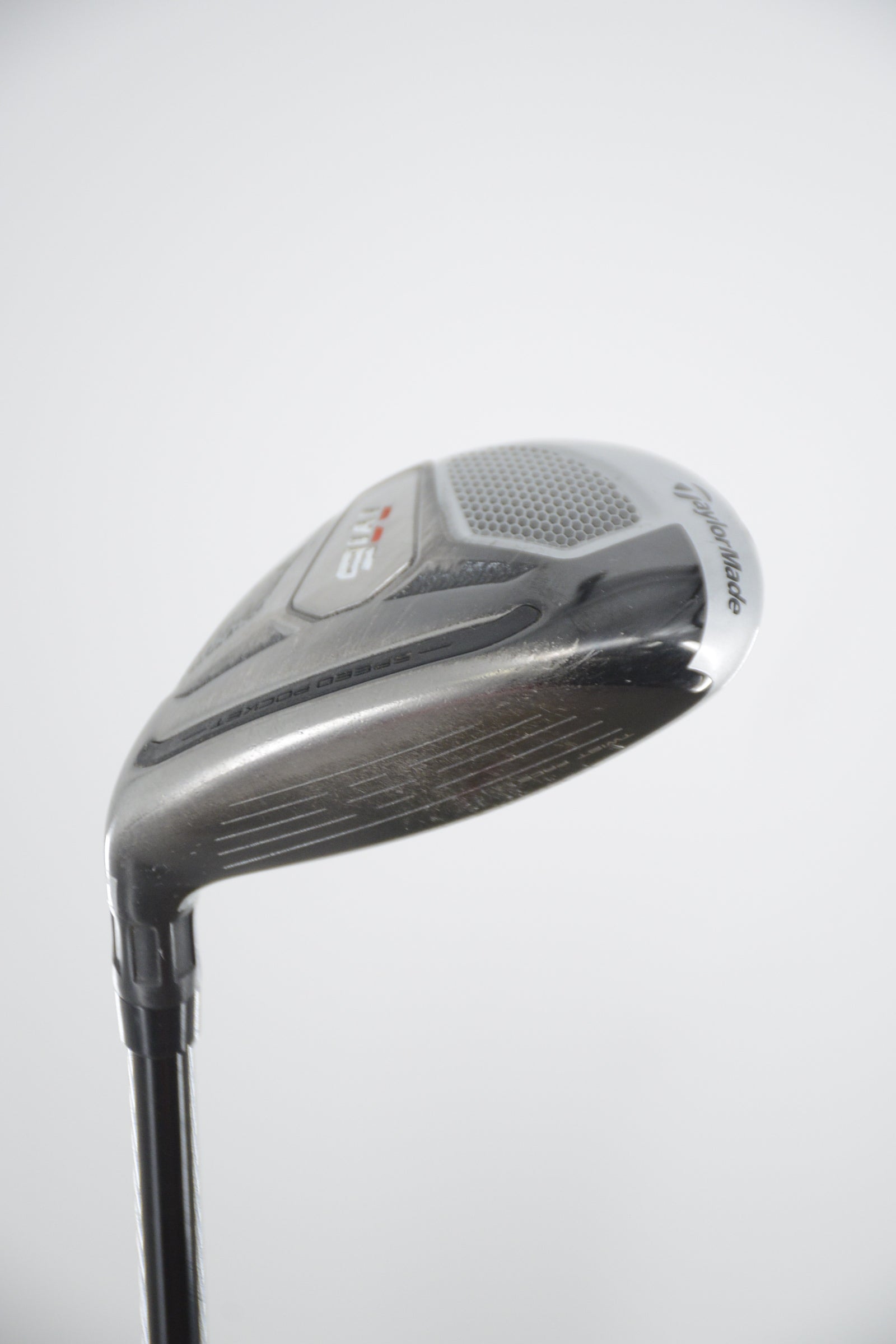 TaylorMade M6 6 Hybrid R Flex 38.75"