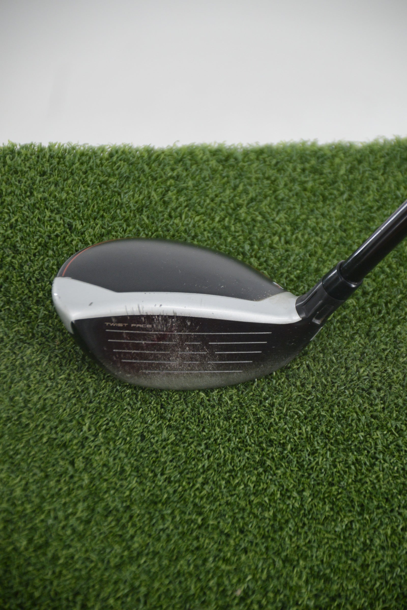 TaylorMade M6 6 Hybrid R Flex 38.75"