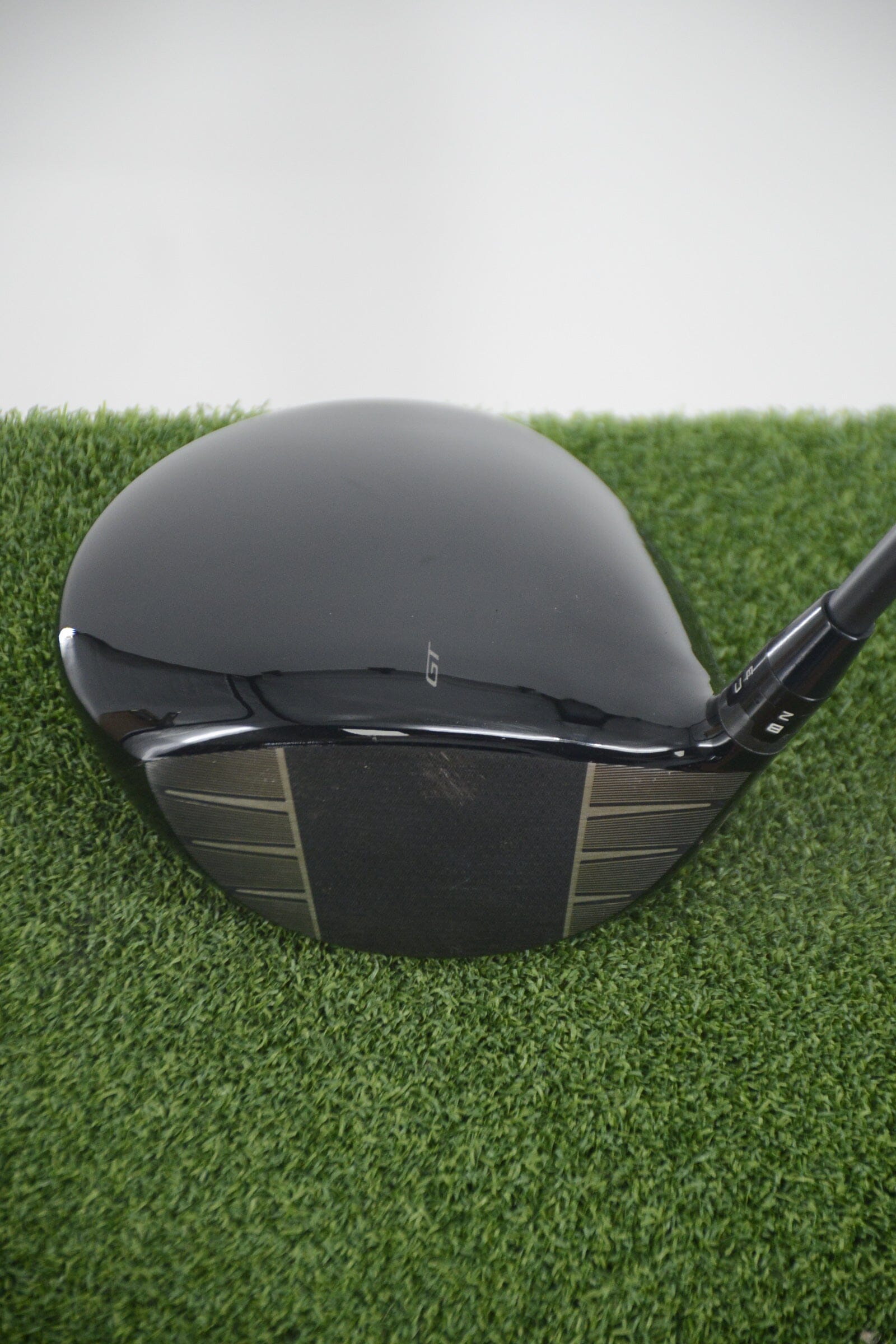 Titleist GT2 9 Degree Driver S Flex 45.25" Golf Clubs GolfRoots 