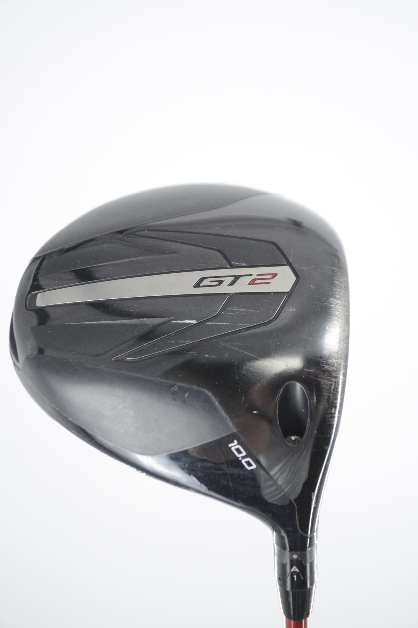 Titleist GT2 10 Degree Driver R Flex 45.25" Golf Clubs GolfRoots 