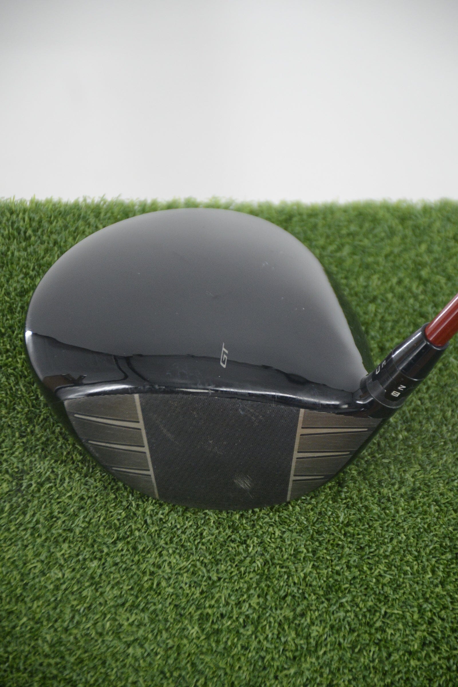 Titleist GT2 10 Degree Driver R Flex 45.25" Golf Clubs GolfRoots 