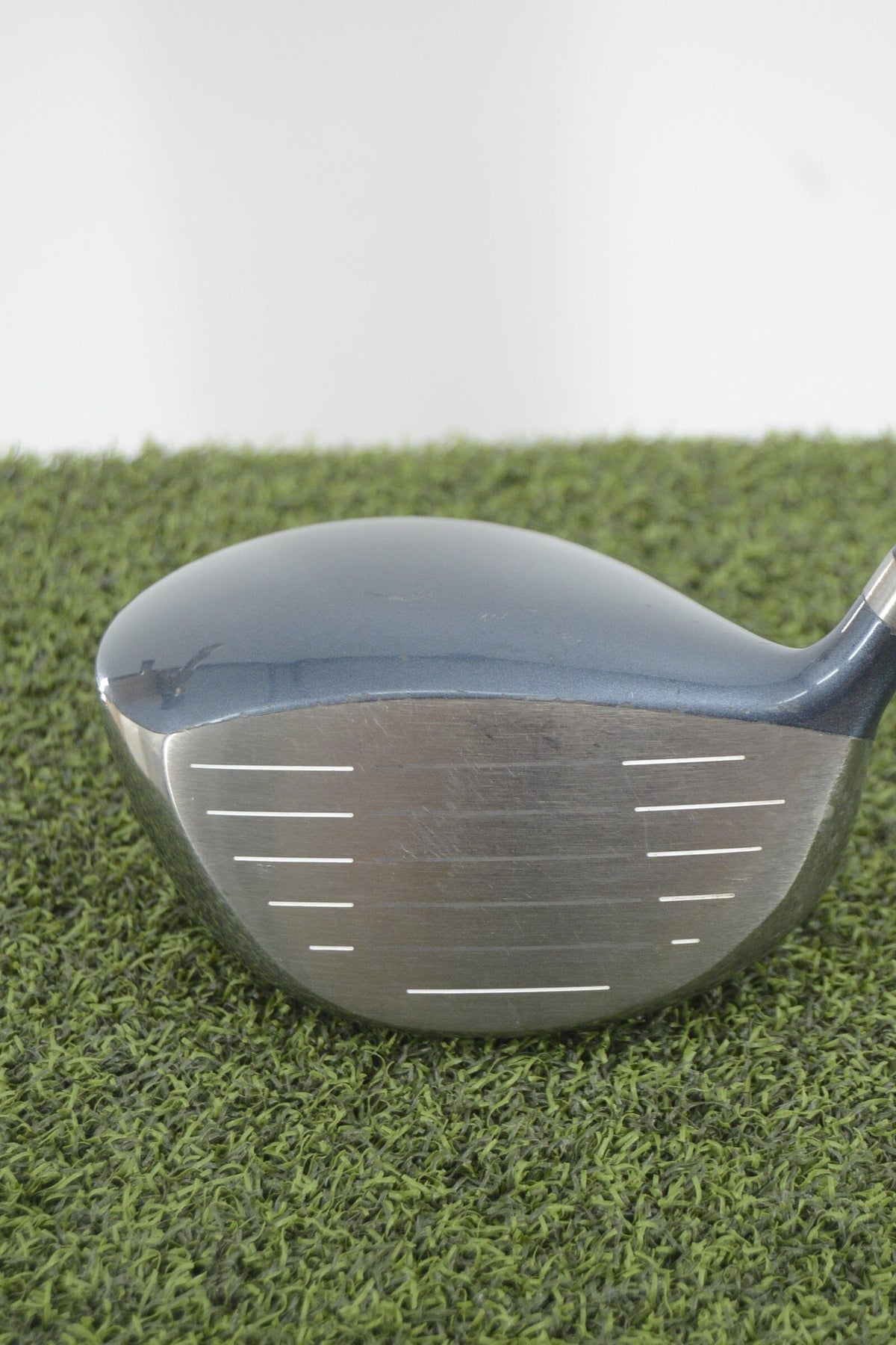 Women's Cleveland Launcher 460 Ti 2006 W-Series Driver W Flex 44.5" Golf Clubs GolfRoots 