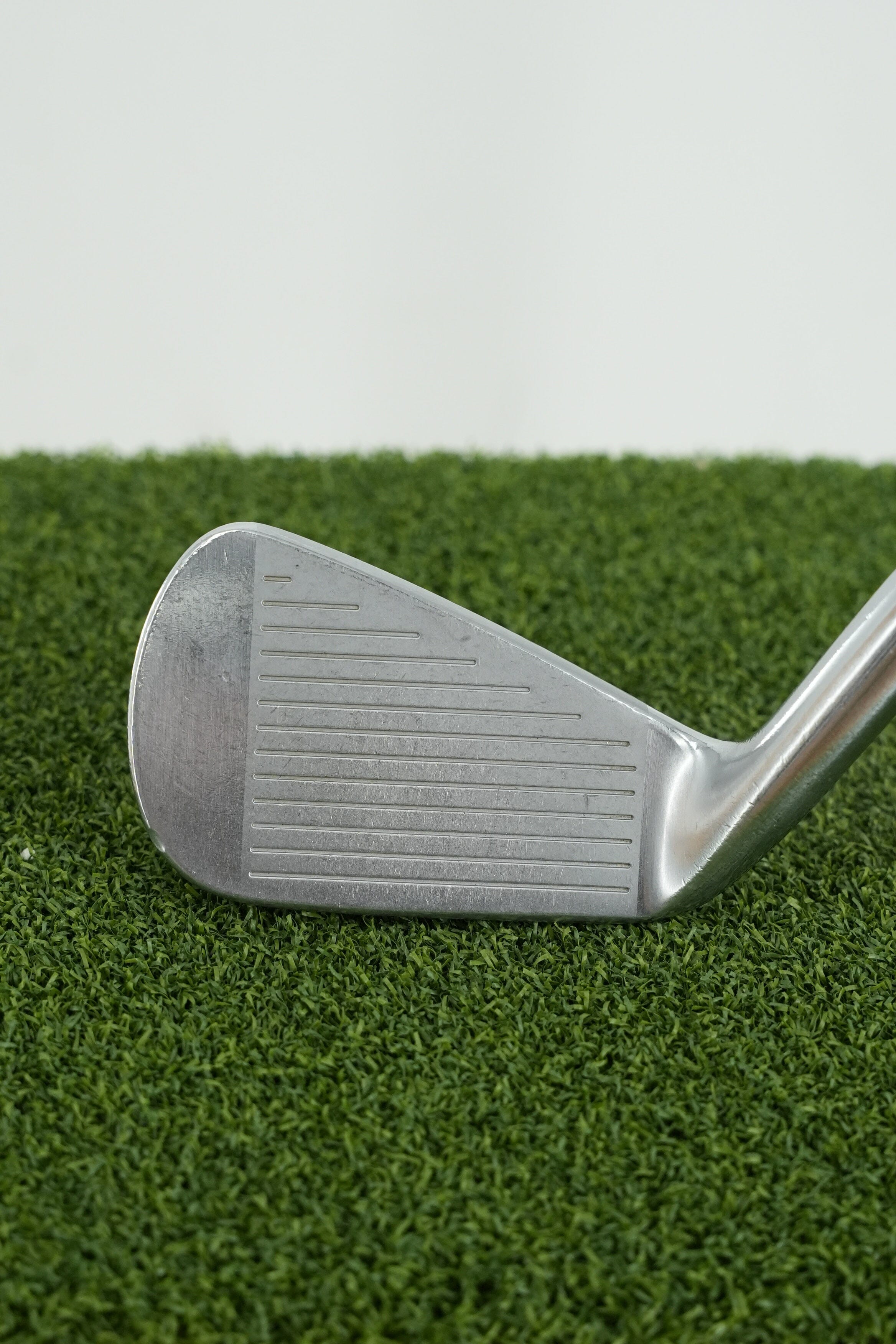 Mizuno JPX-850 Forged 6 Iron R Flex 37.75" Golf Clubs GolfRoots 