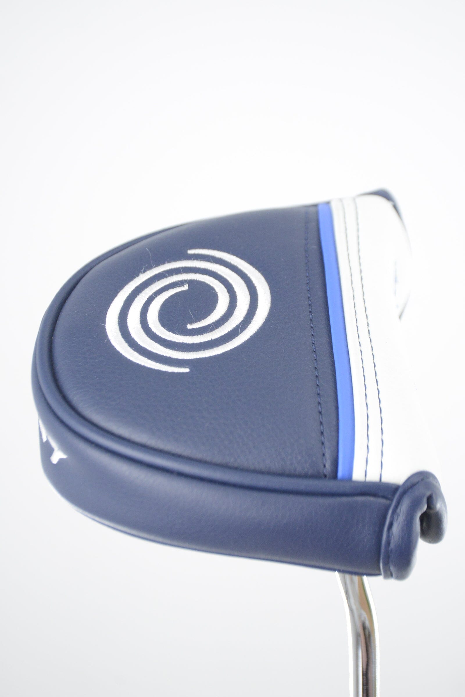 Odyssey ai-ONE 2-Ball DB Putter 34.75" Golf Clubs GolfRoots 
