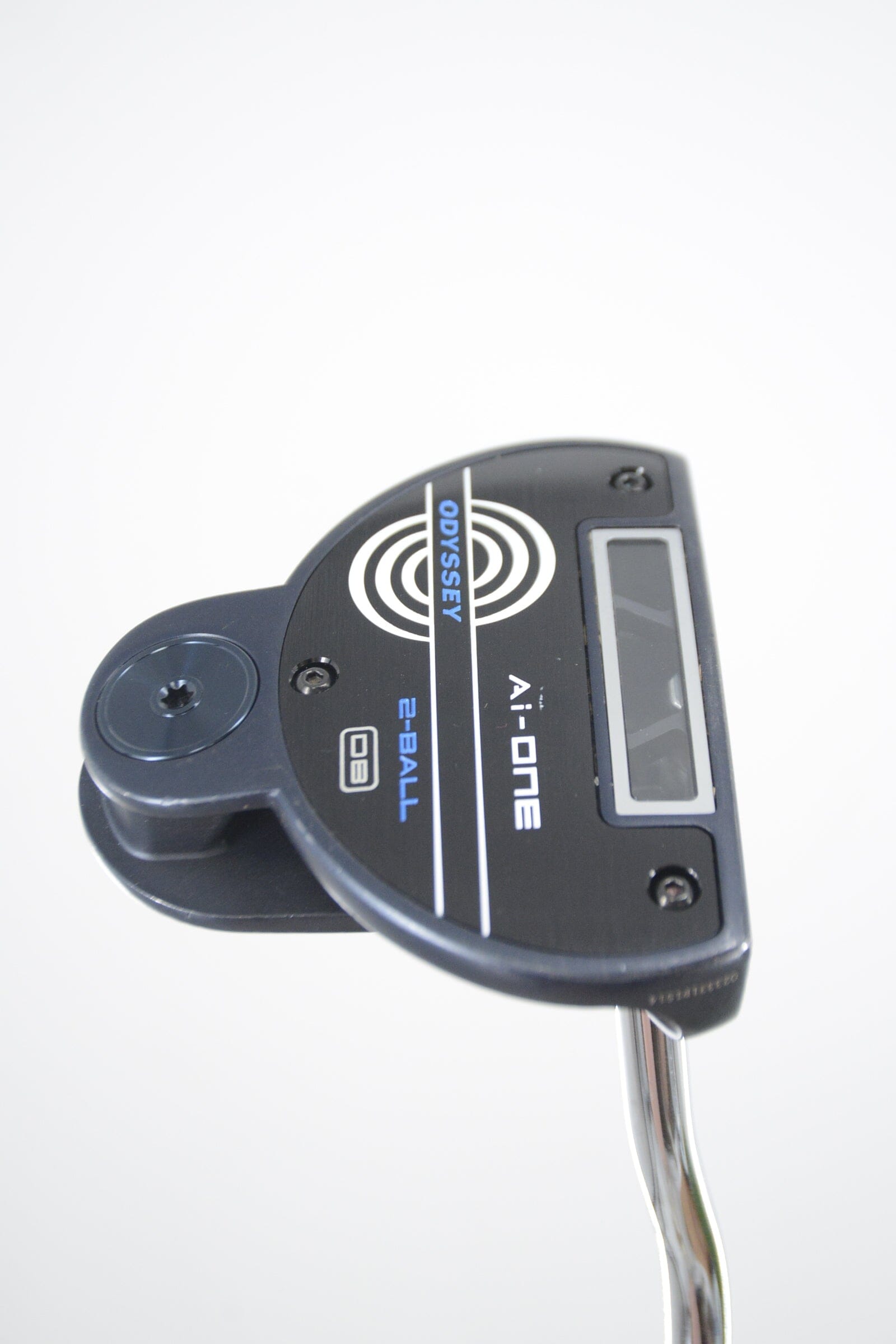 Odyssey ai-ONE 2-Ball DB Putter 34.75" Golf Clubs GolfRoots 