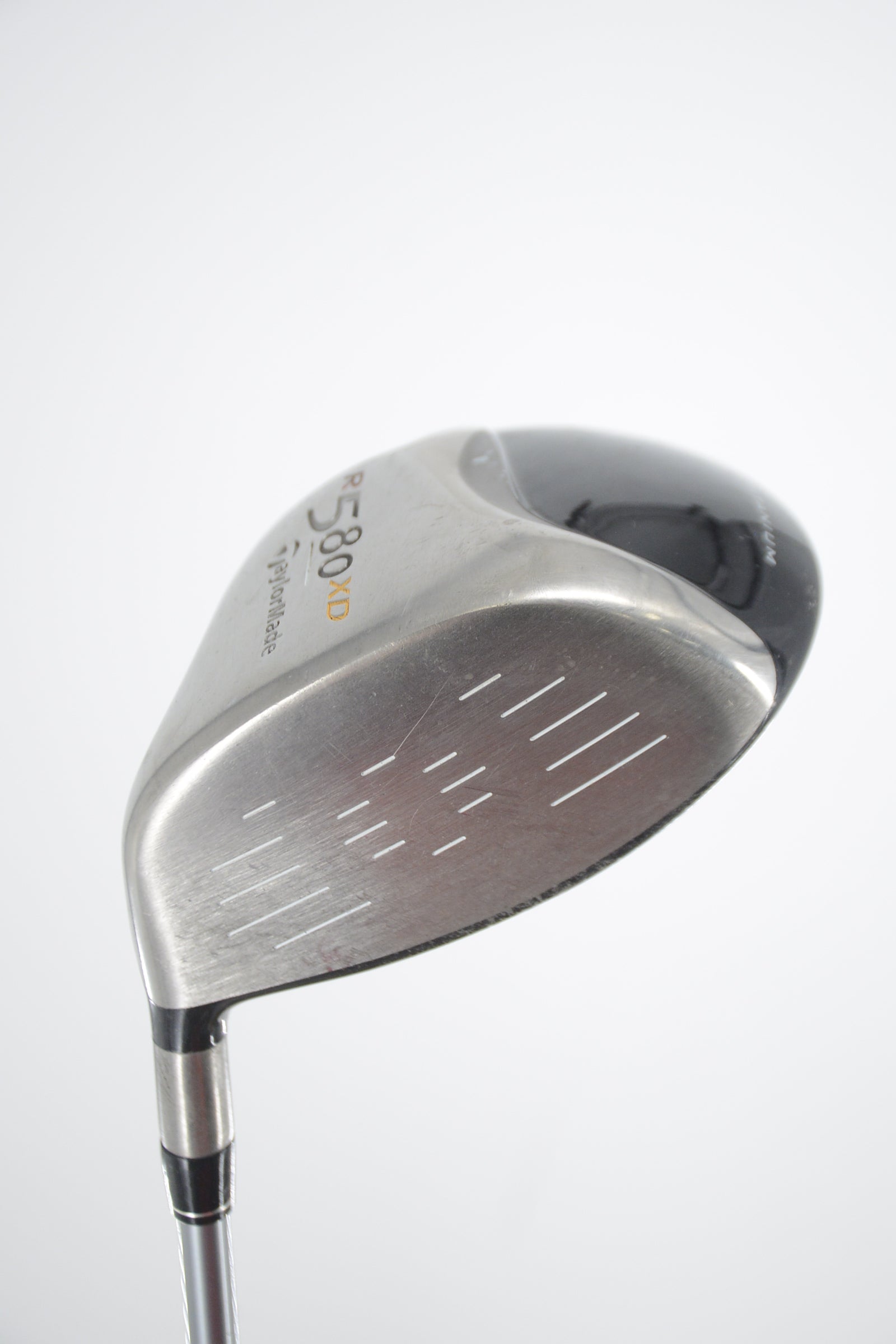 TaylorMade R580 XD 9.5 Degree Driver S Flex 45.25"