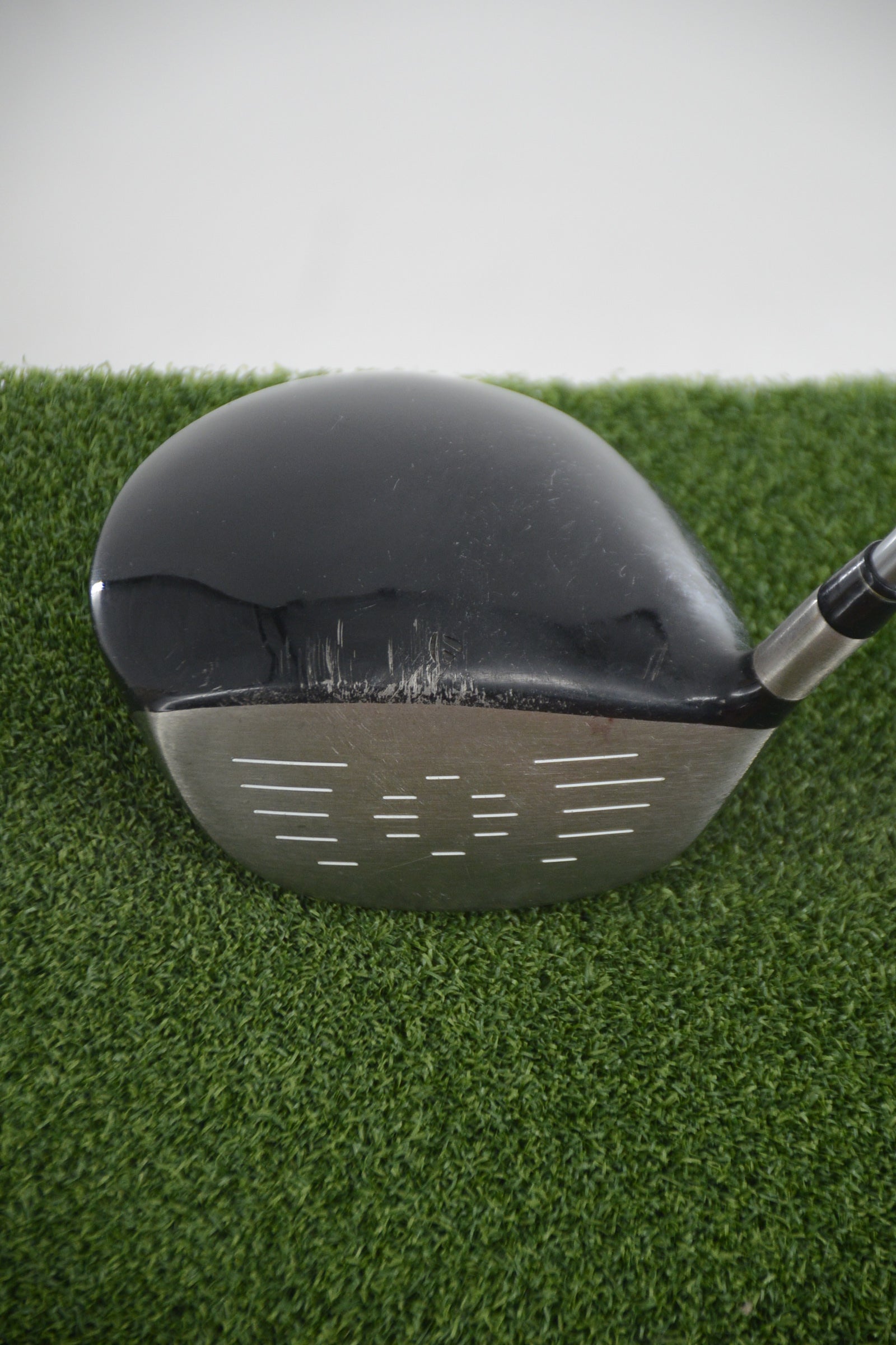 TaylorMade R580 XD 9.5 Degree Driver S Flex 45.25"