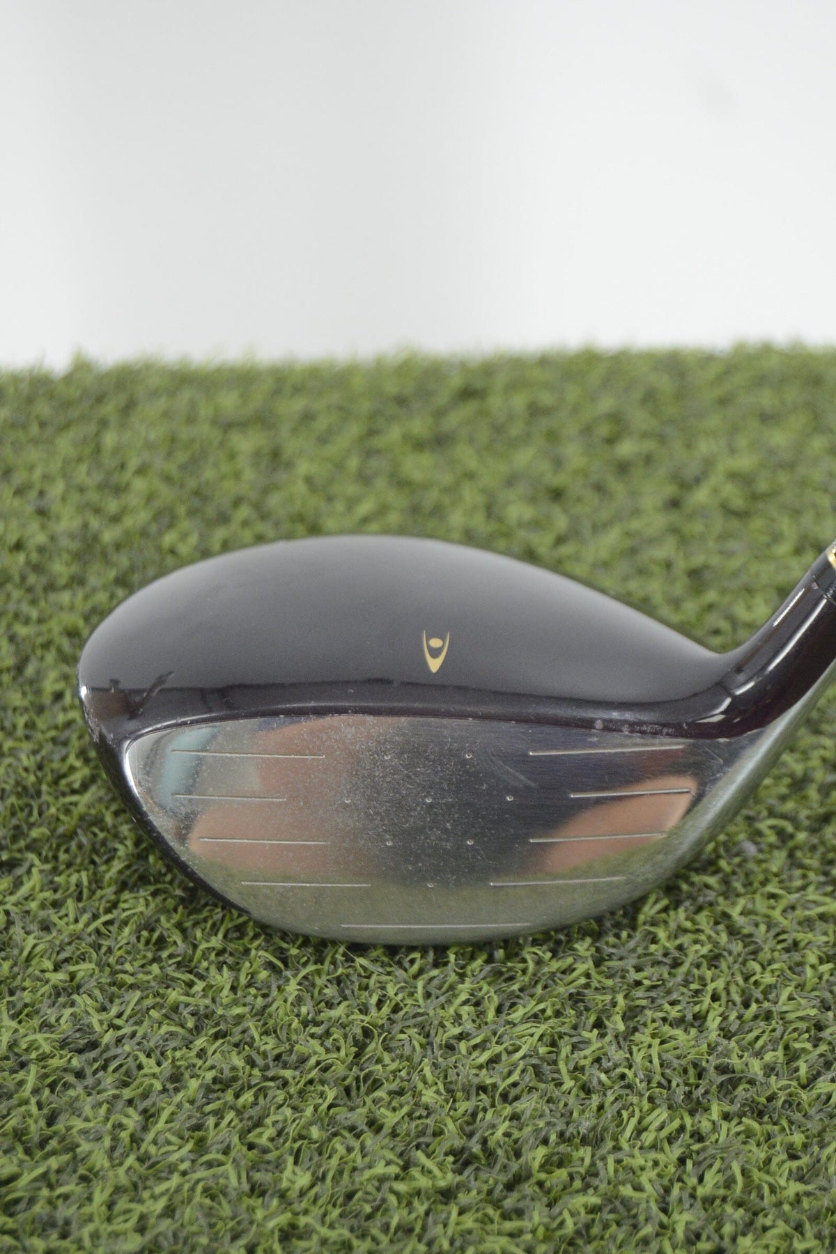 Women's Winning Shot X21 5 Wood W Flex 40.75" Golf Clubs GolfRoots 