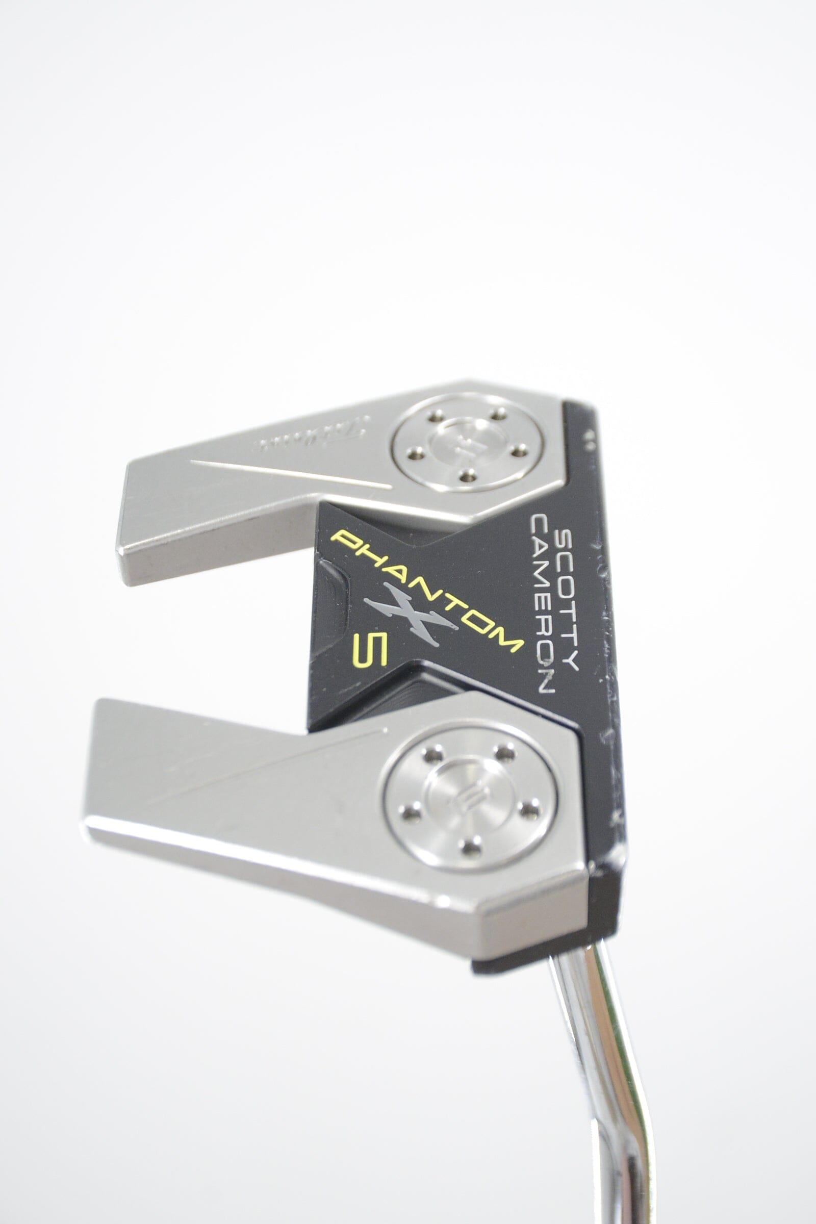 Scotty Cameron Phantom X 5 Putter 36"