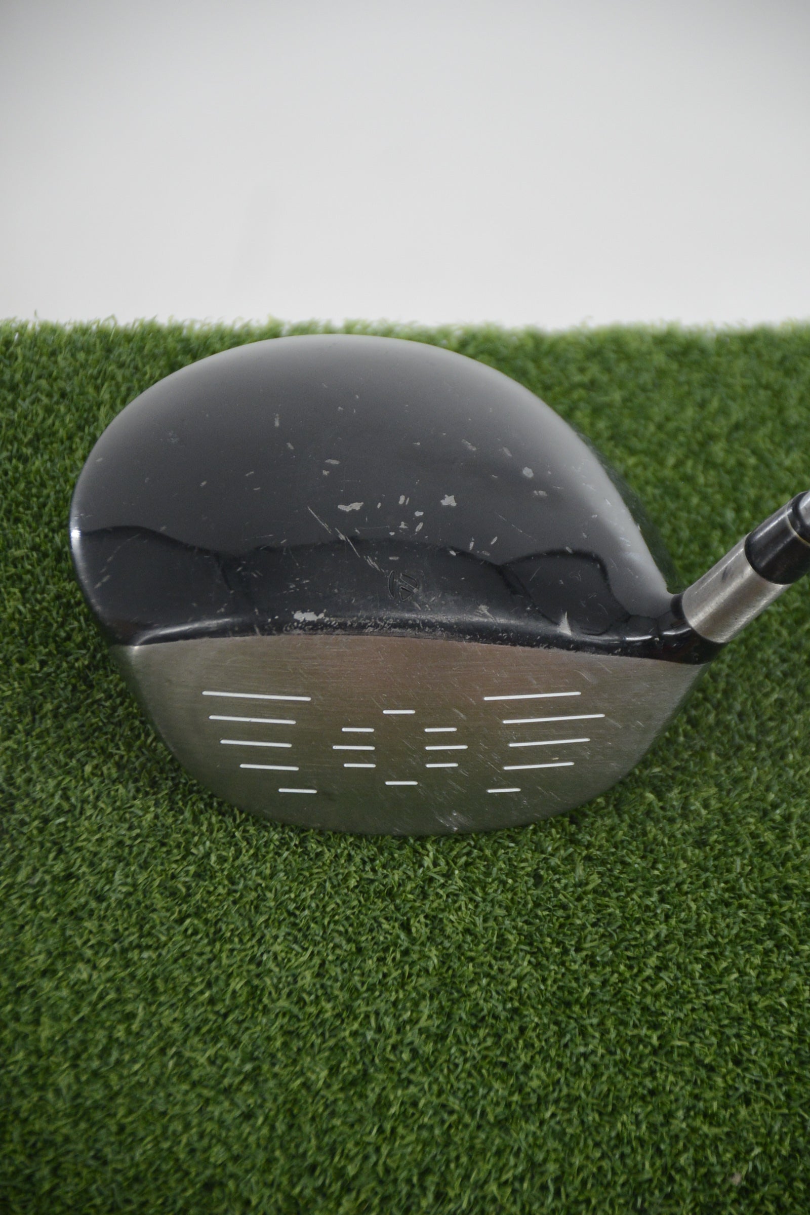 TaylorMade R580 XD 9.5 Degree Driver S Flex 45.25"
