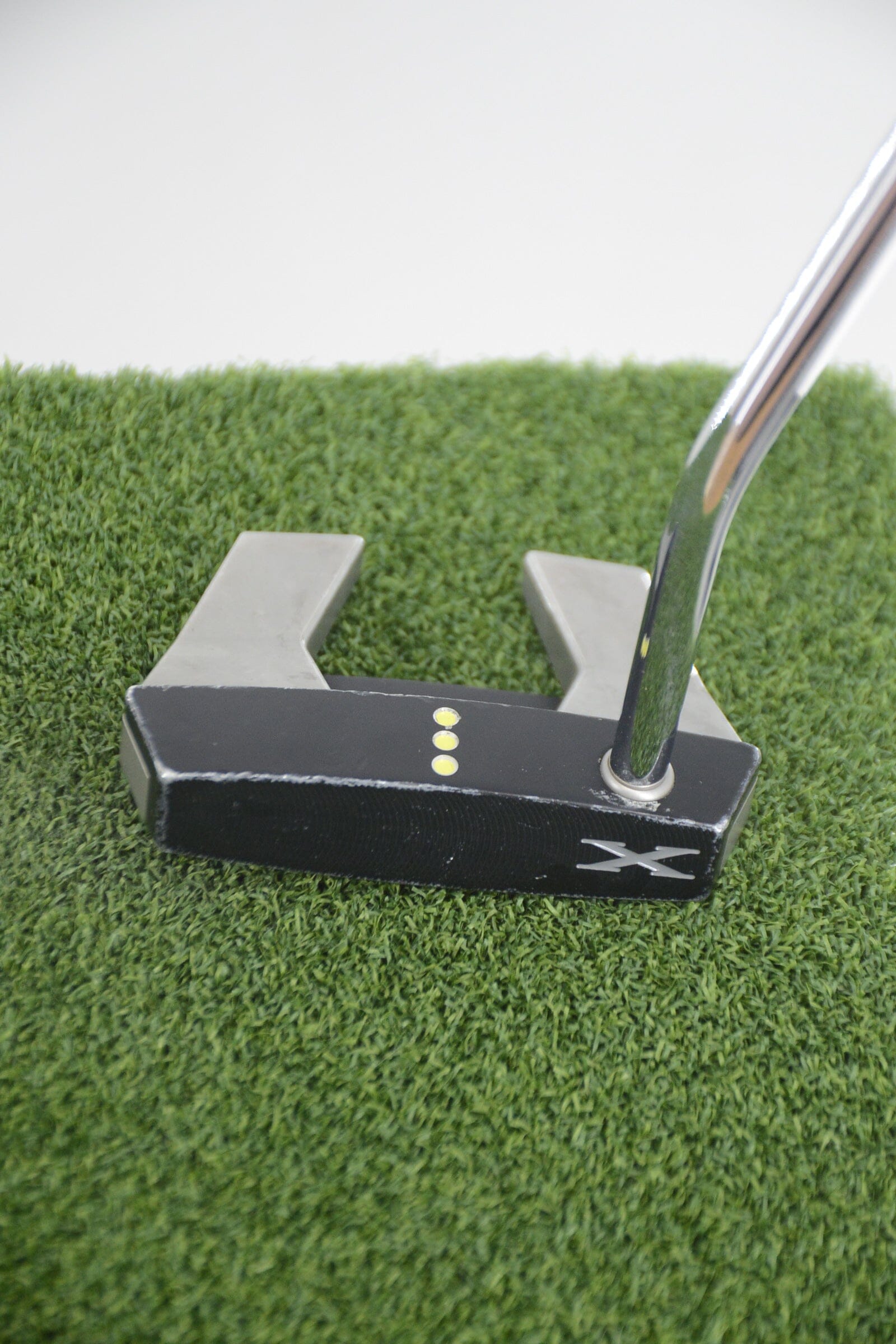 Scotty Cameron Phantom X 5 Putter 36" Golf Clubs GolfRoots 
