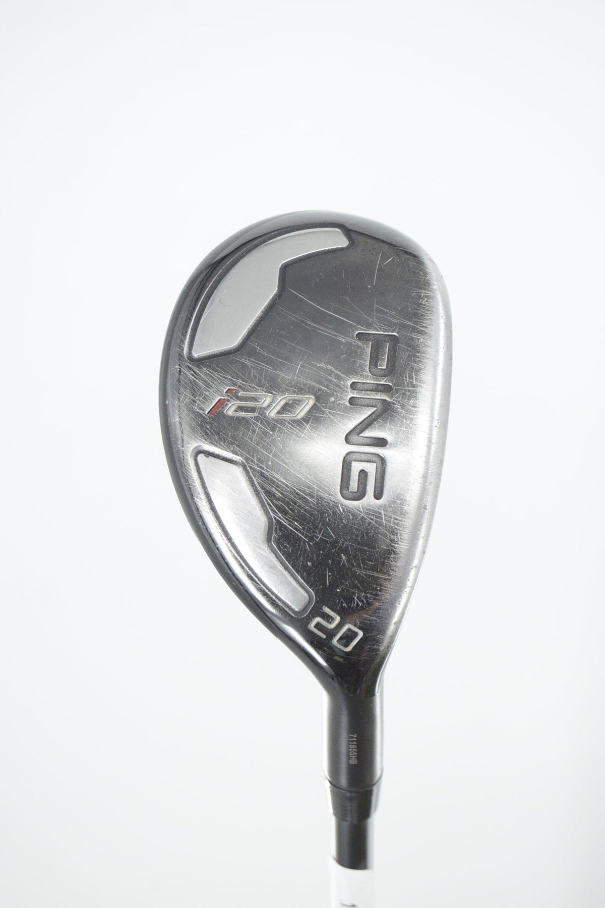 Ping I20 20 Degree Hybrid R Flex 39.75" Golf Clubs GolfRoots 
