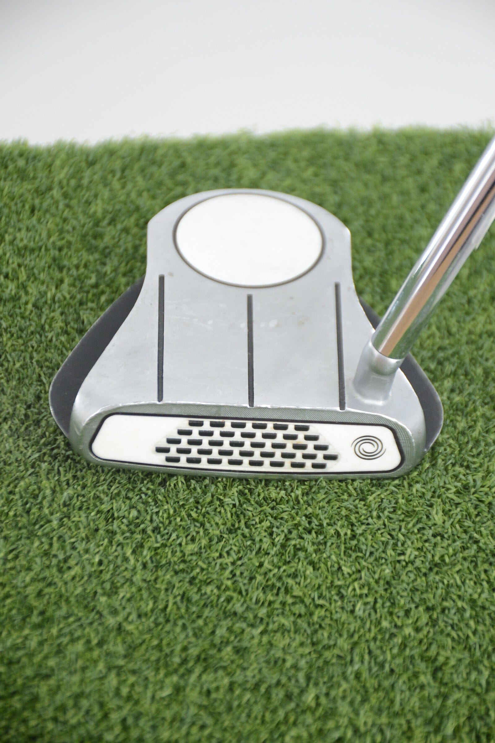 Odyssey Stroke Lab R-Ball S Putter 34.5" Golf Clubs GolfRoots 