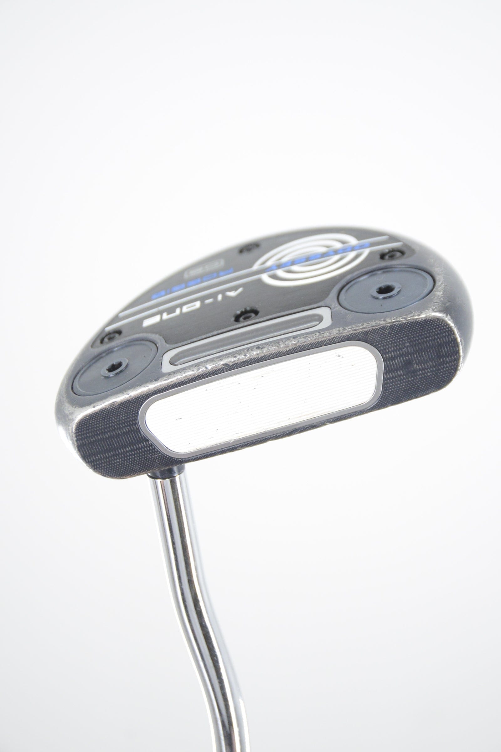 Odyssey ai-ONE Rossie DB Putter 34" Golf Clubs GolfRoots 