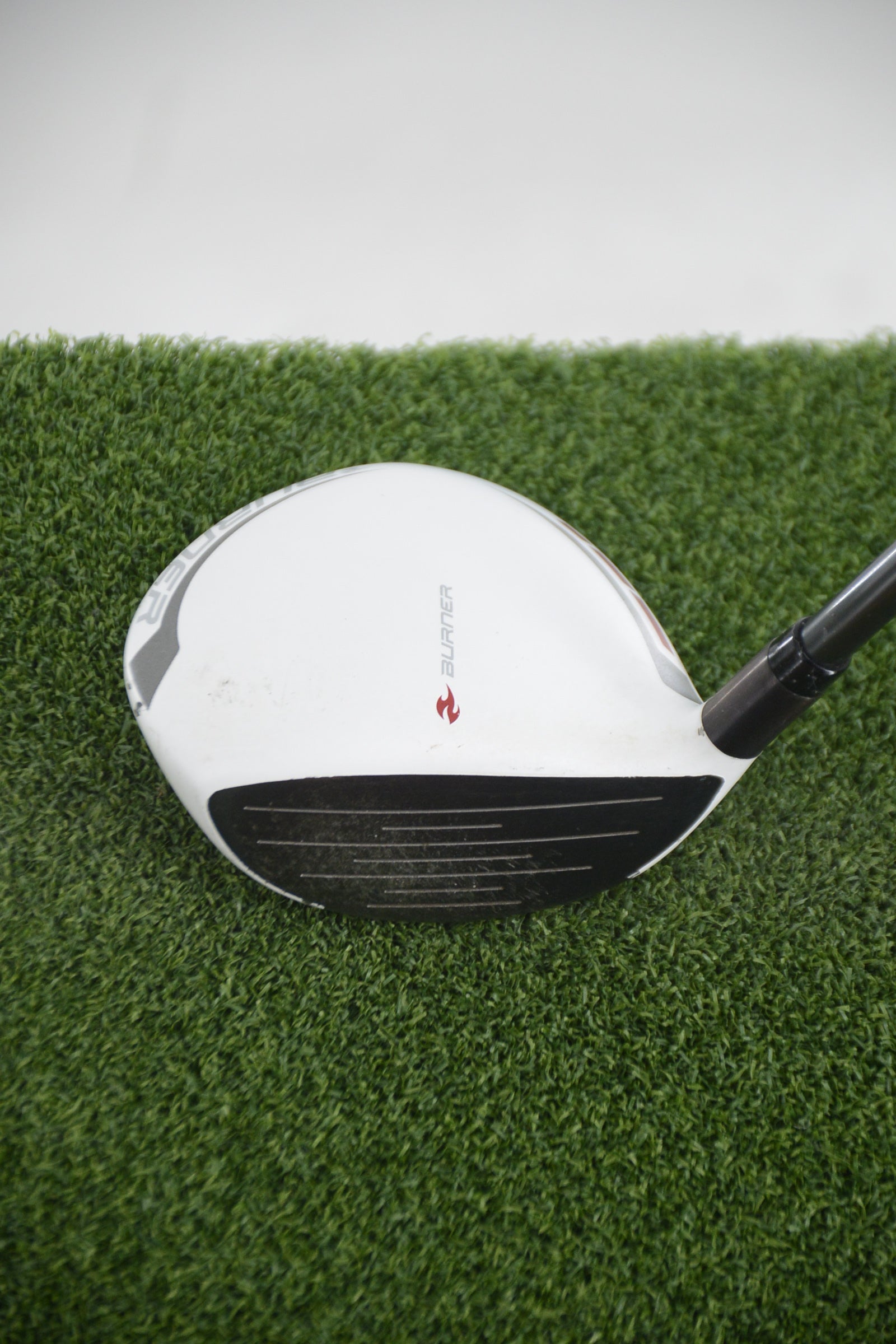 TaylorMade Burner Superfast 2.0 4 Wood SR Flex 42.5"