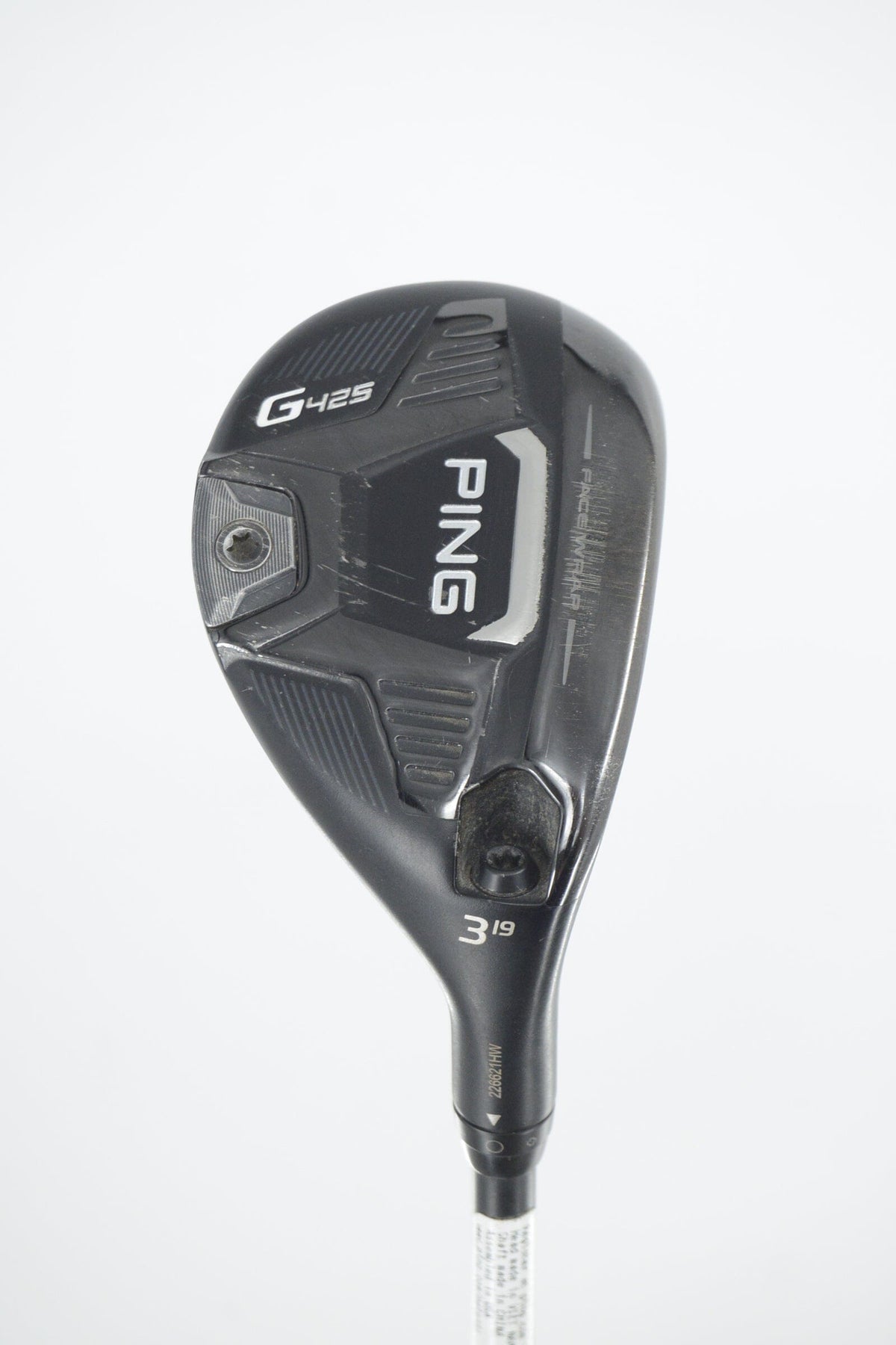Ping G425 3 Hybrid X Flex 40.25" Golf Clubs GolfRoots 