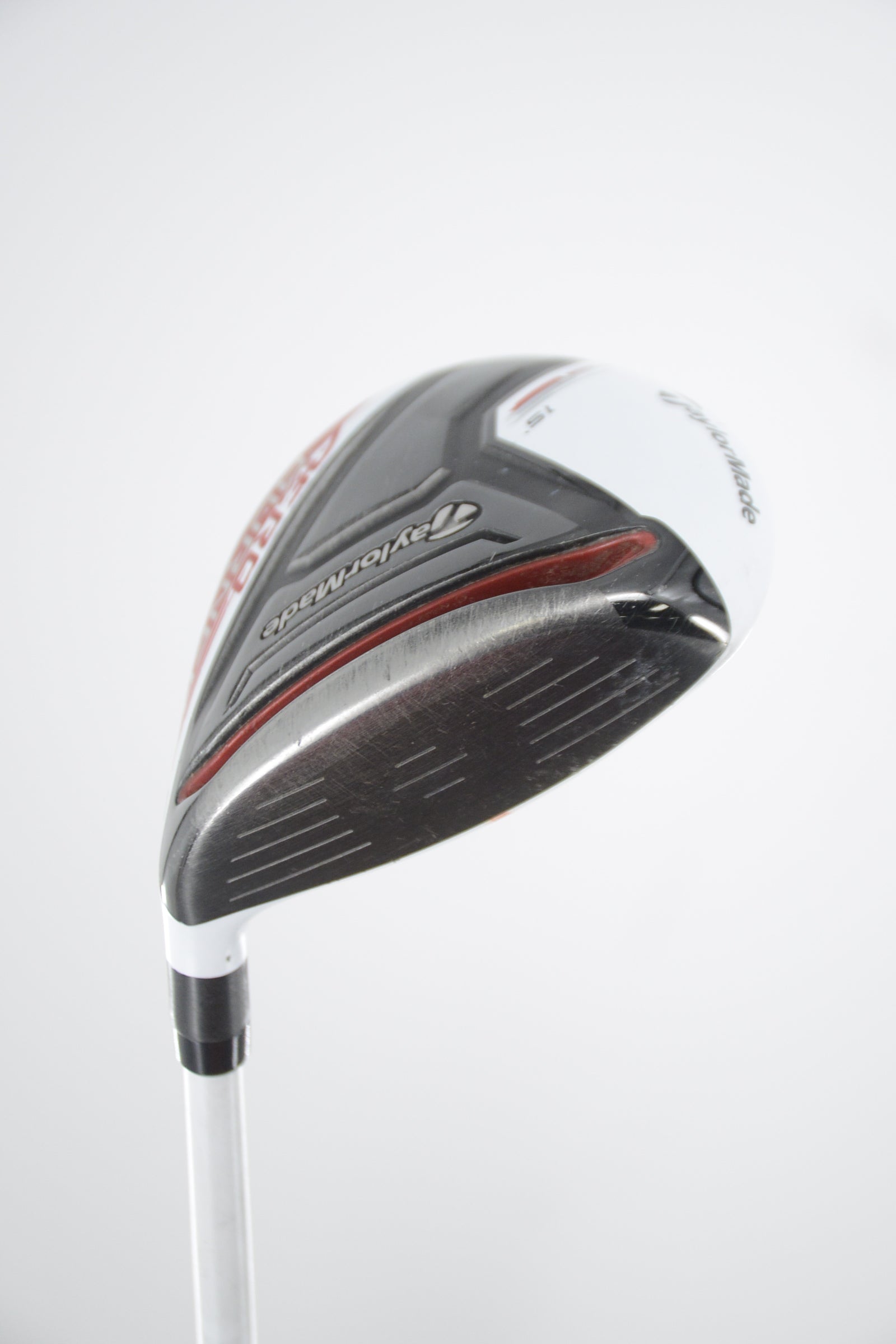 TaylorMade Aeroburner 3 Wood SR Flex 43"