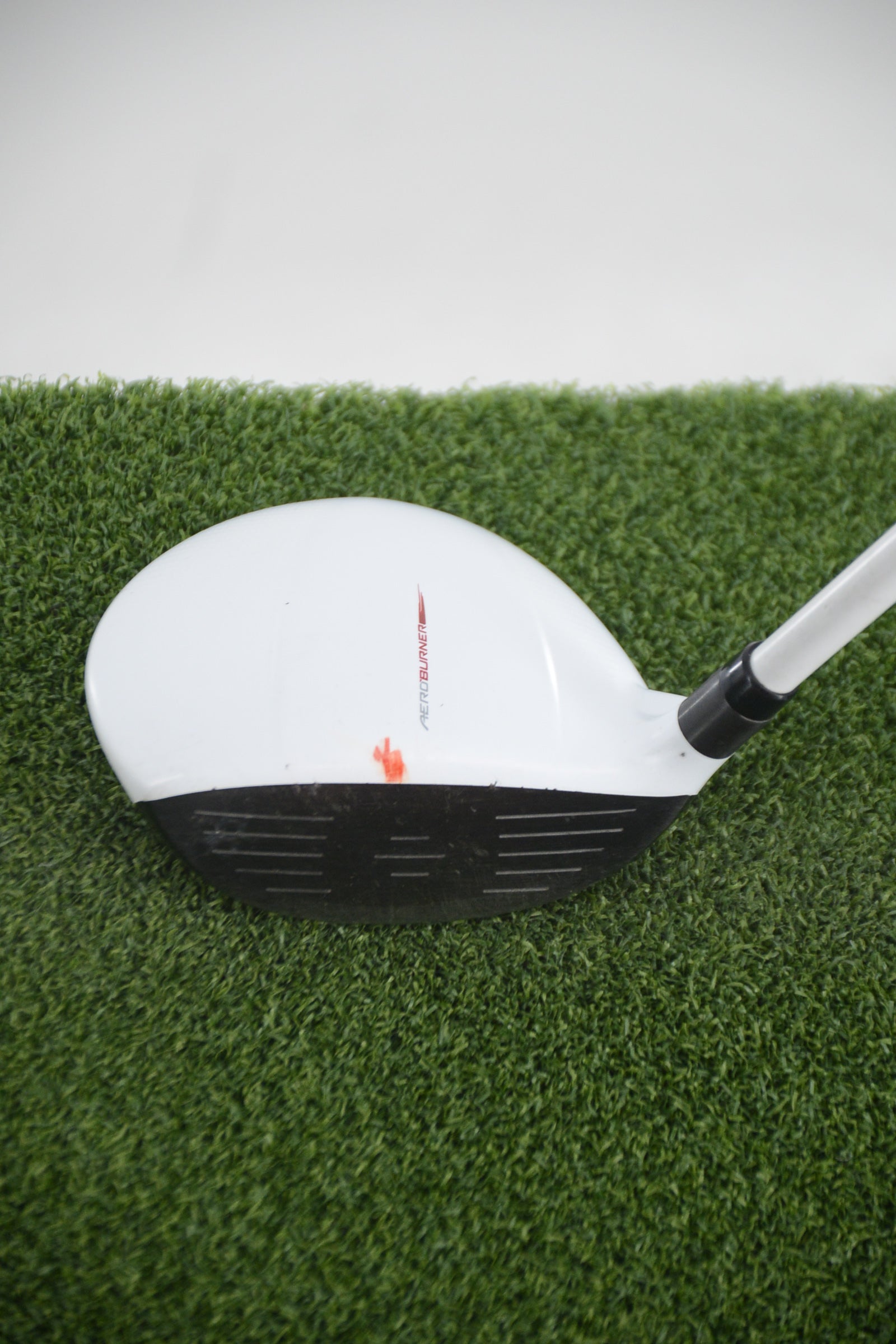 TaylorMade Aeroburner 3 Wood SR Flex 43"