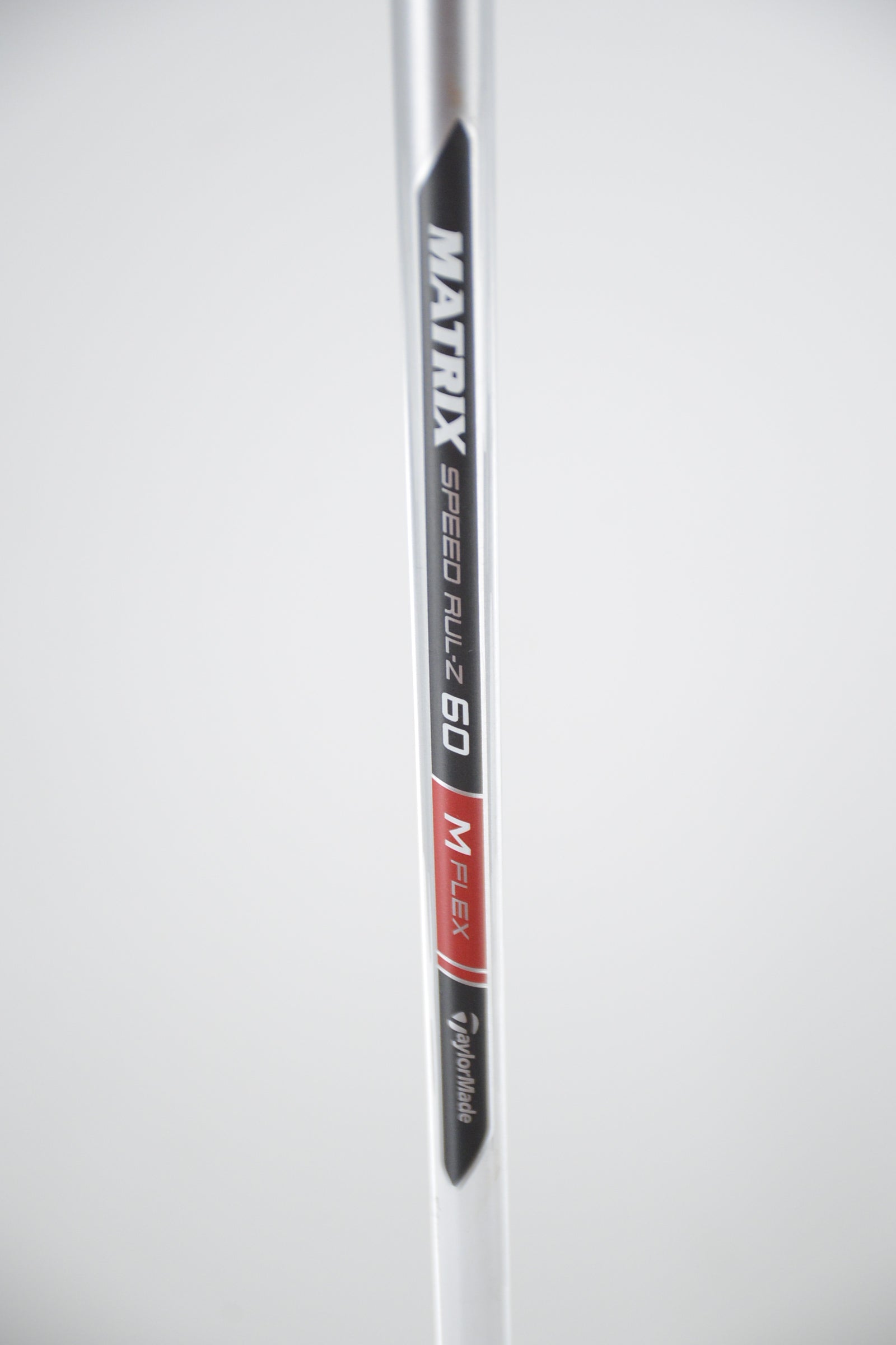 TaylorMade Aeroburner 3 Wood SR Flex 43"