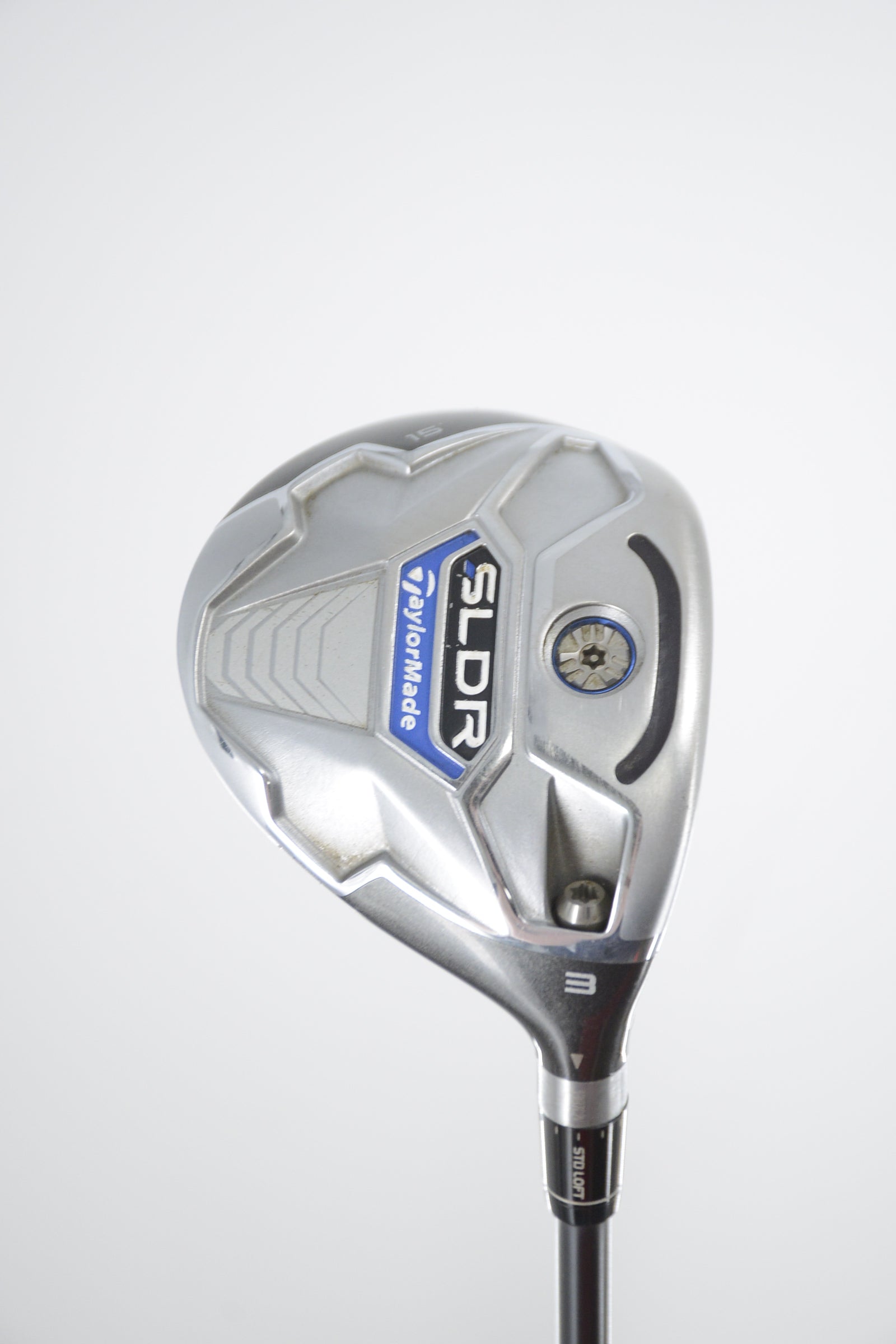 TaylorMade SLDR 3 Wood S Flex 43"