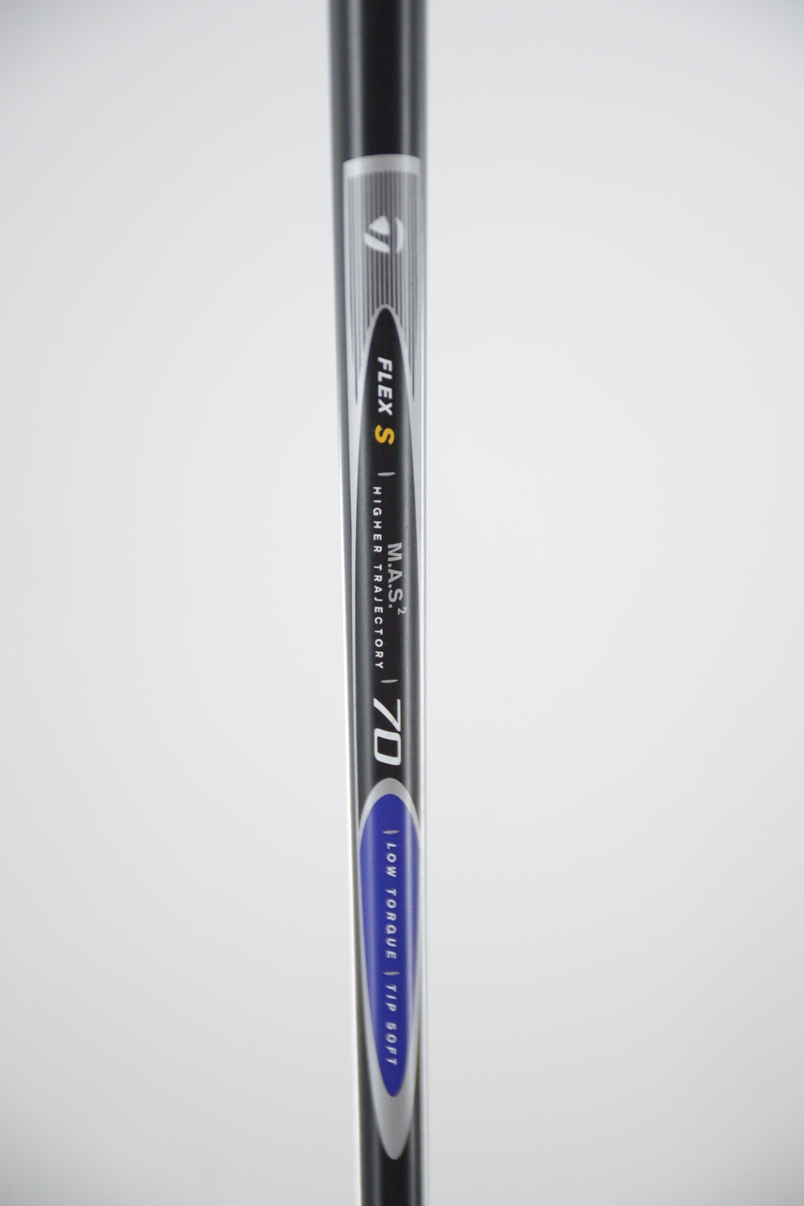 TaylorMade R540 9.5 Degree Driver S Flex 44.75"