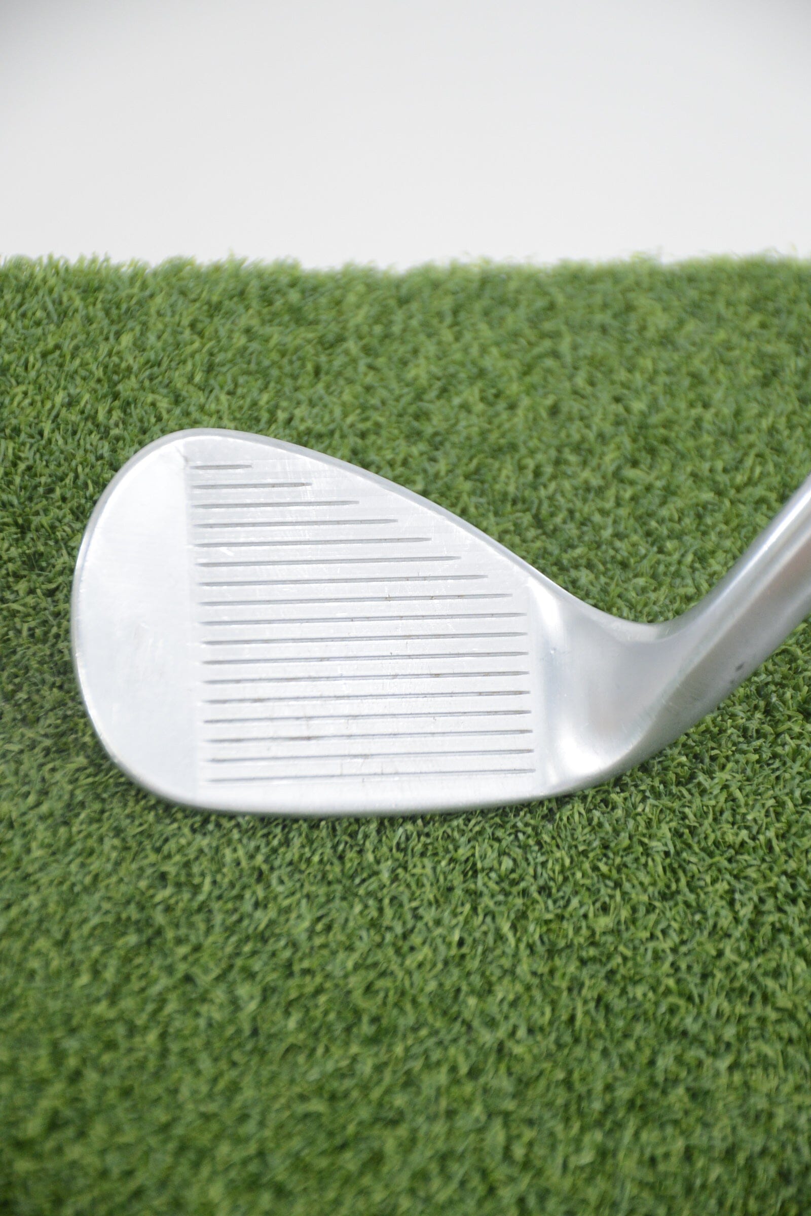 Titleist Vokey SM10 Tour Chrome 58 Degree Wedge Wedge Flex 34.75" Golf Clubs GolfRoots 