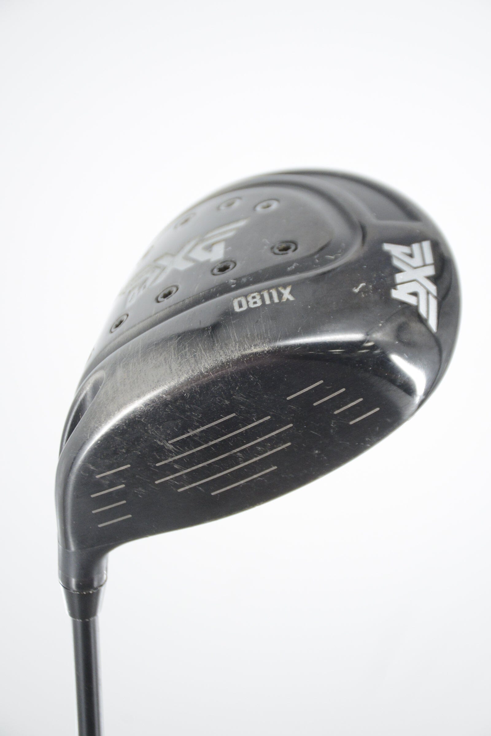 PXG 0811X 10.5 Degree Driver X Flex 44.75" Golf Clubs GolfRoots 