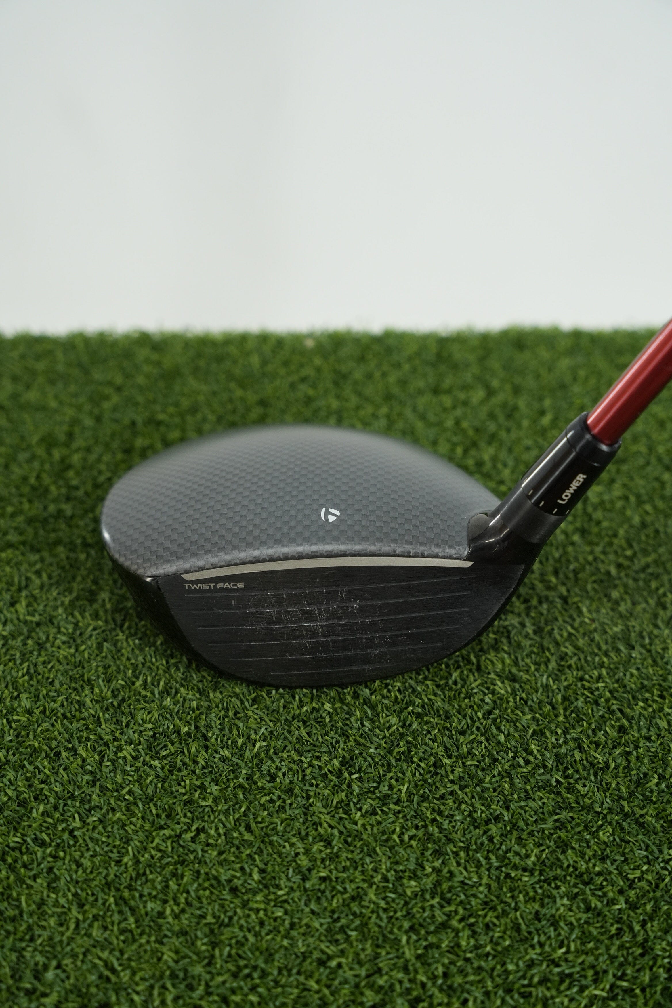 TaylorMade Qi35 Tour 7 Wood S Flex 41.75" Golf Clubs GolfRoots 