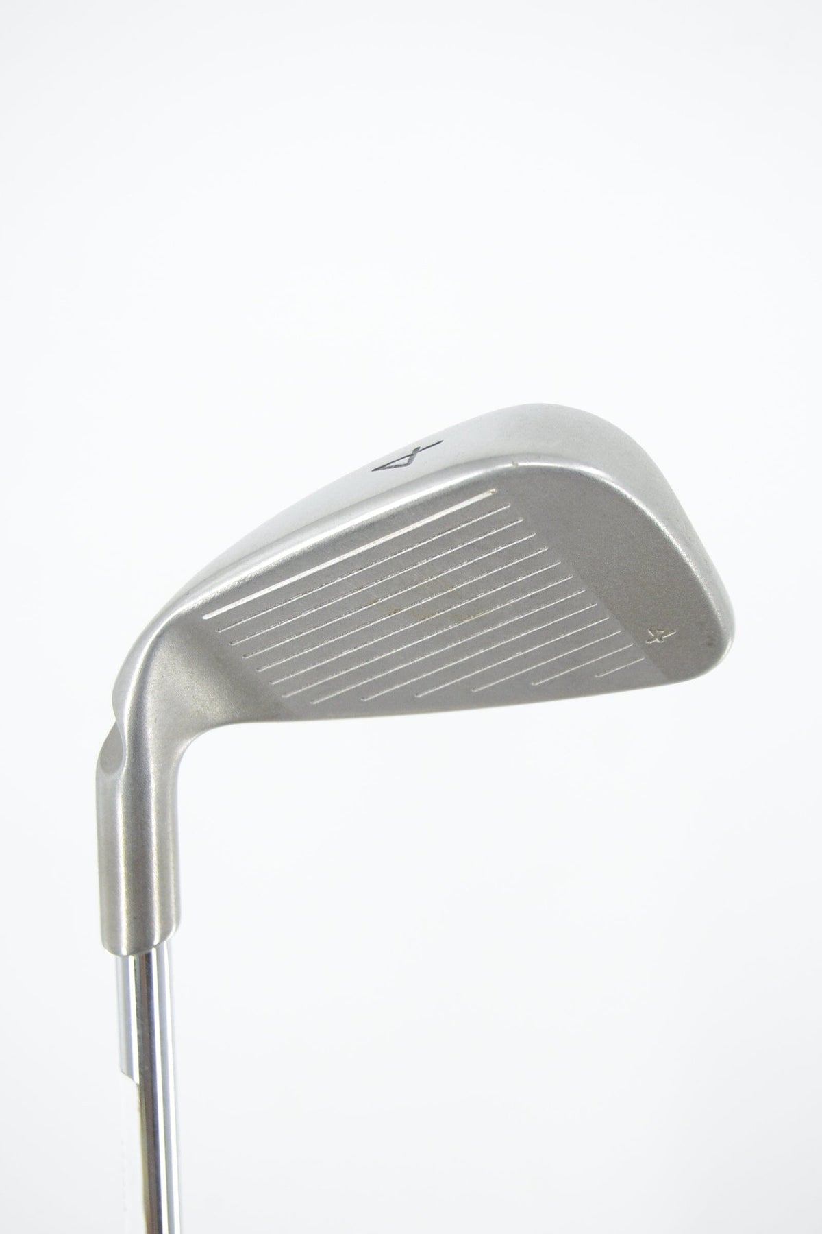 Ping I5 4 Iron S Flex 38.25" Golf Clubs GolfRoots 