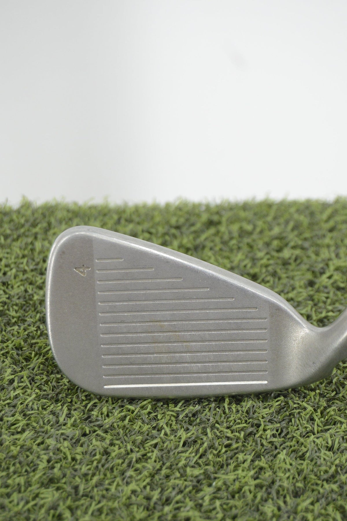 Ping I5 4 Iron S Flex 38.25" Golf Clubs GolfRoots 